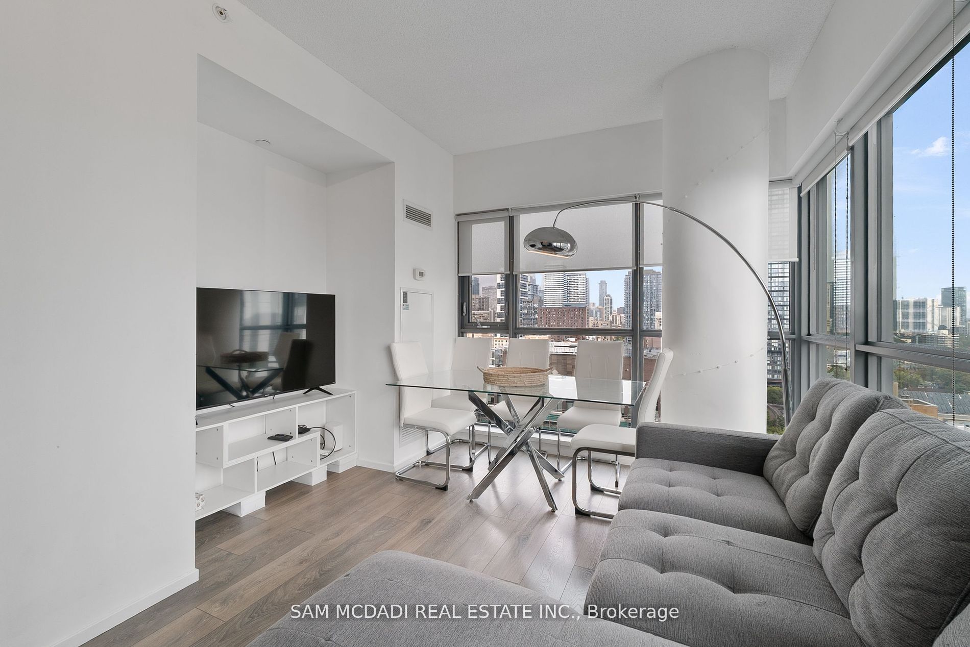 Unit 1906 - 159 Dundas Street E, Toronto 5