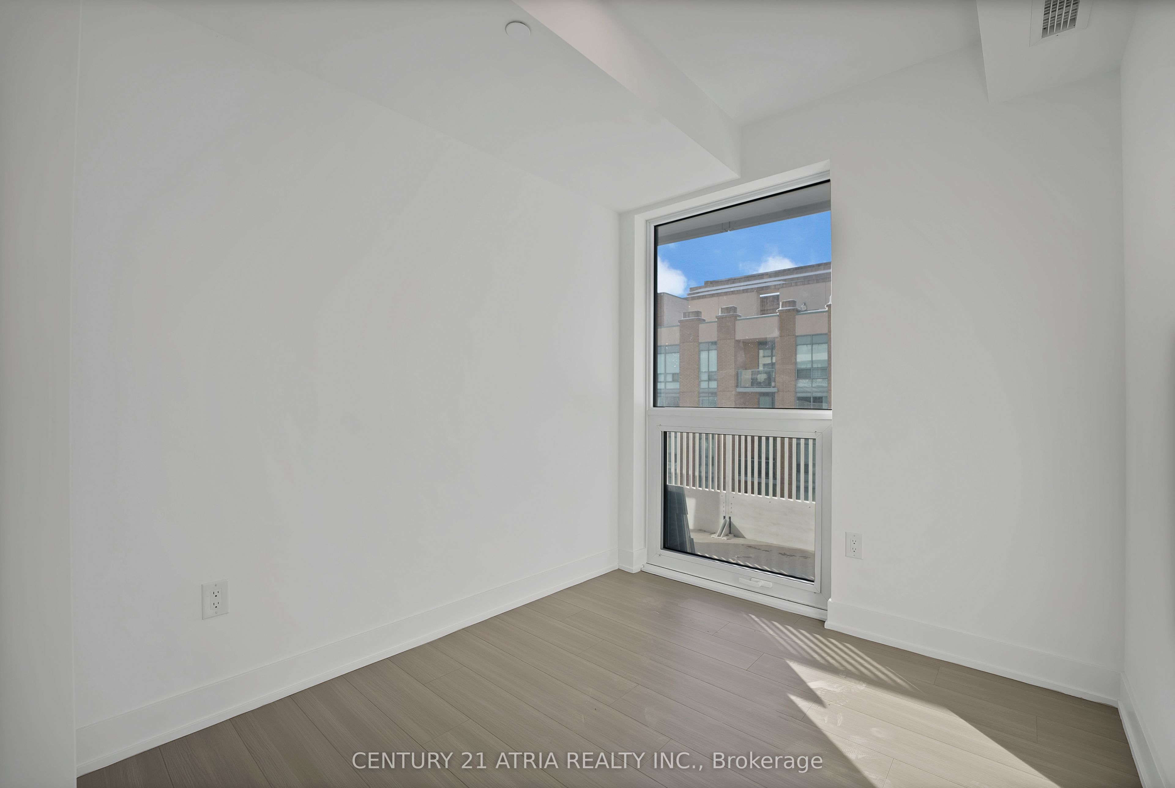 Unit 1602 - 36 Olive Avenue, North York 5