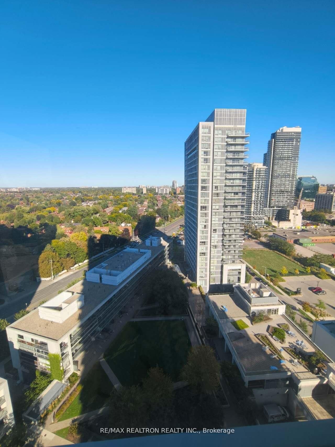 Unit 1904 - 275 Yorkland Road, North York 2