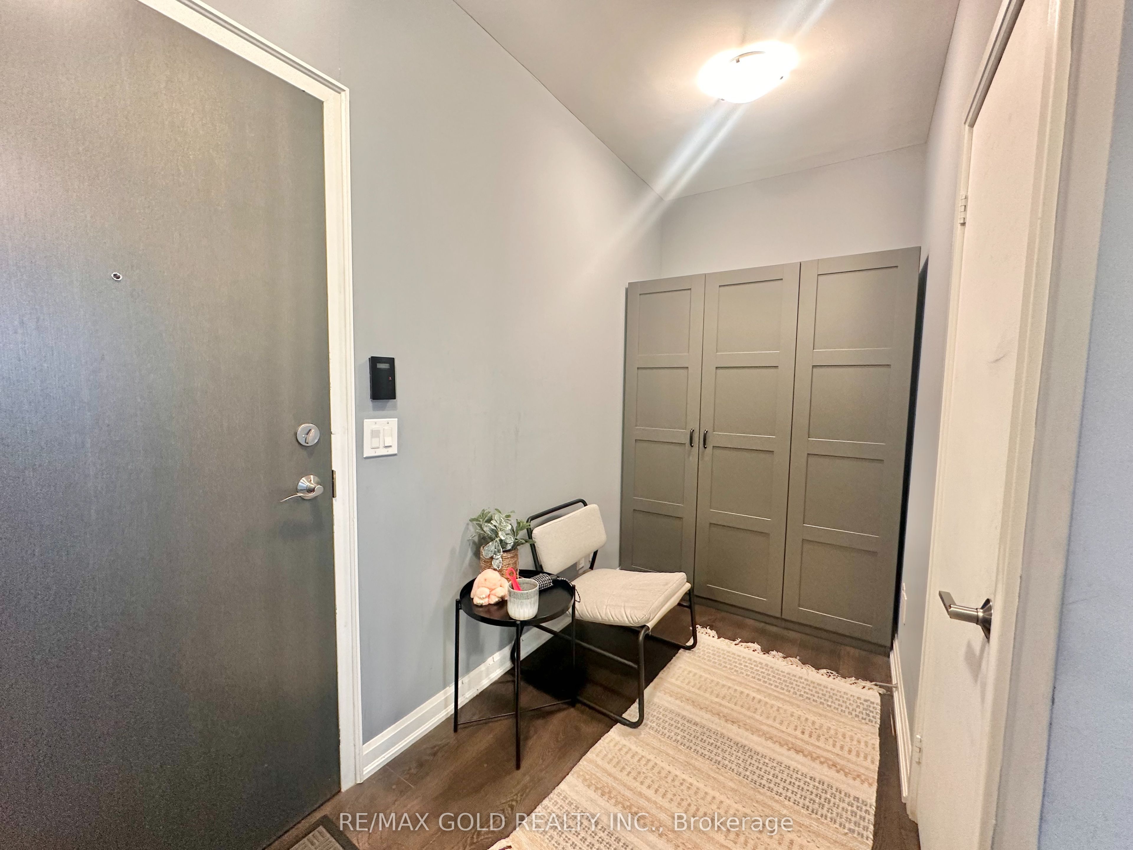 Unit 702 - 11 Bogert Avenue, North York 2