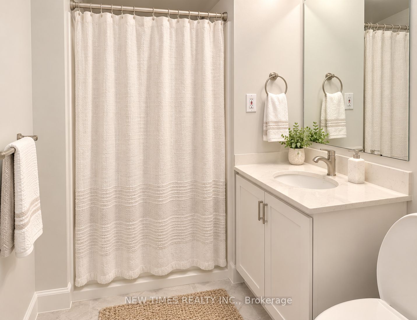 Unit BSMT - 70 Apple Gate Crescent, North York 4