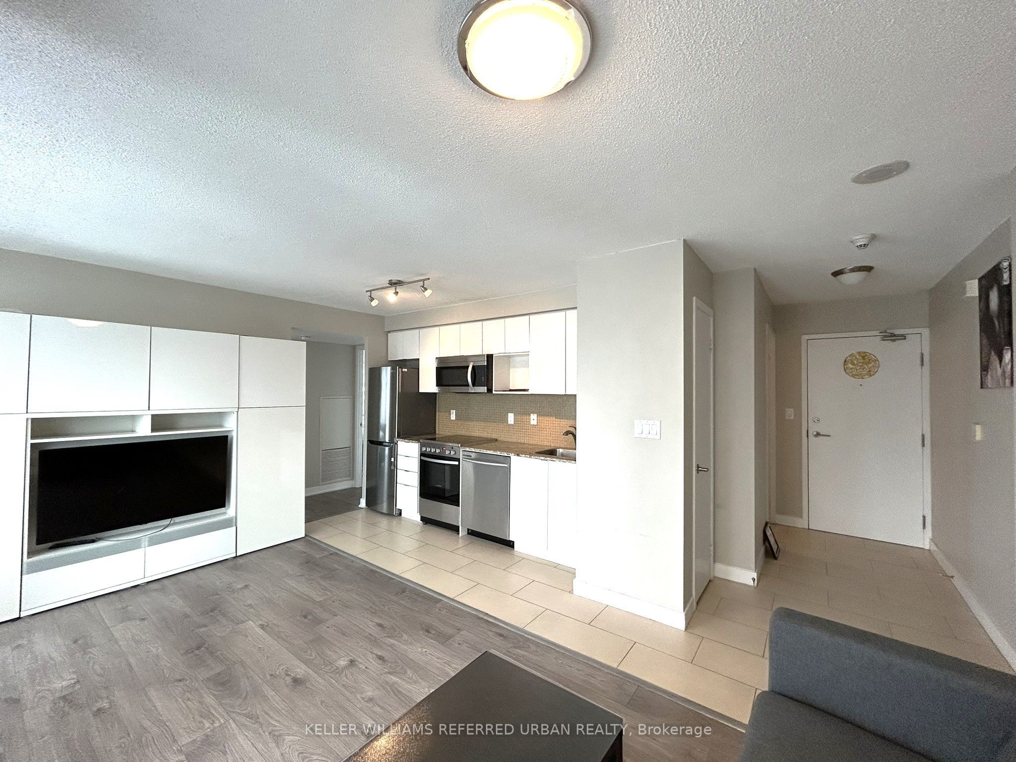 Unit 2906 - 15 Fort York Boulevard, Toronto 3
