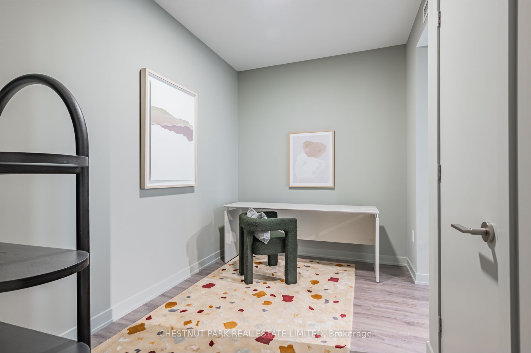 Unit 821 - 9 Tecumseth Street, Toronto 3
