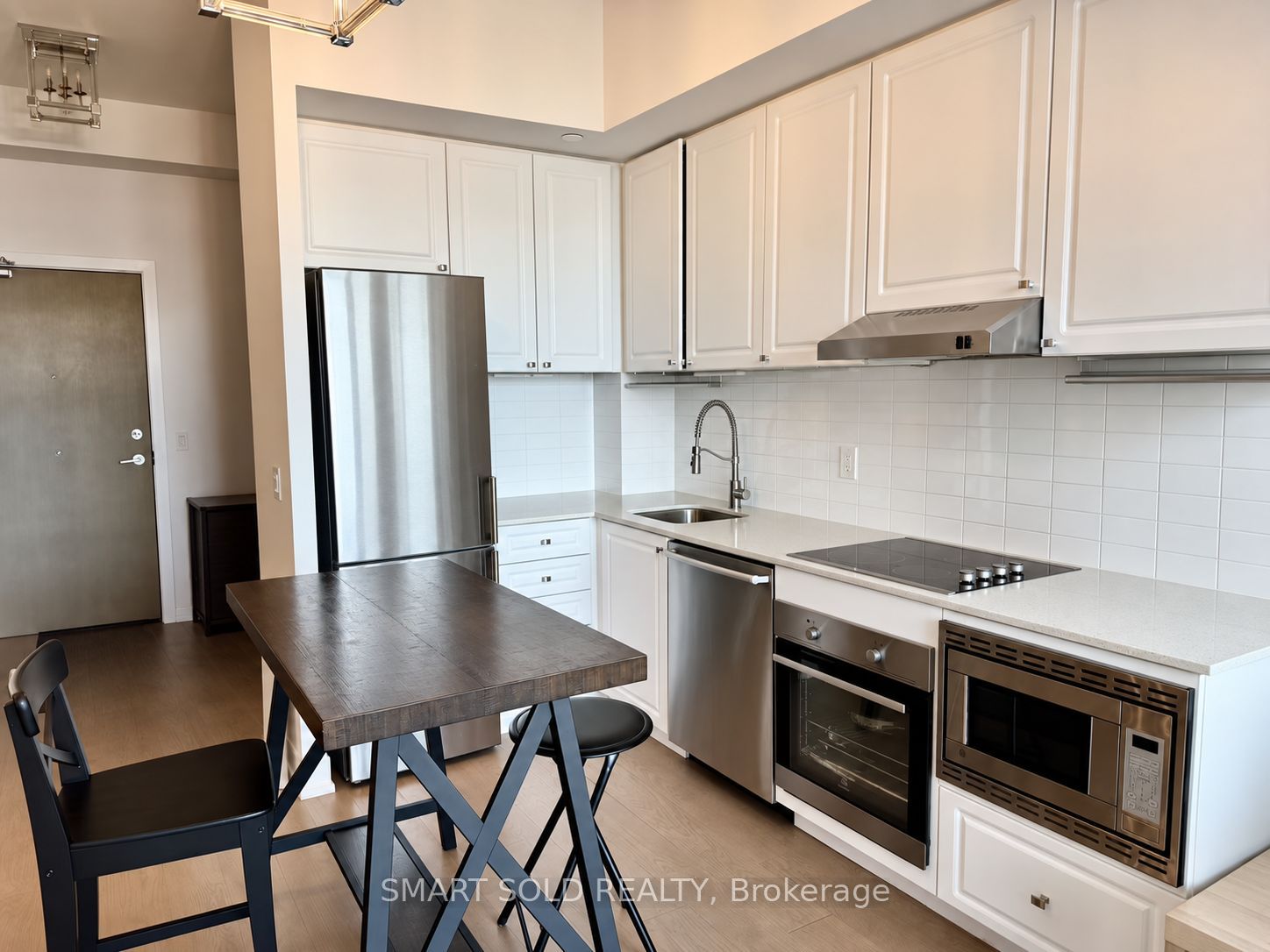 Unit 603 - 7 Kenaston Gardens, North York 4