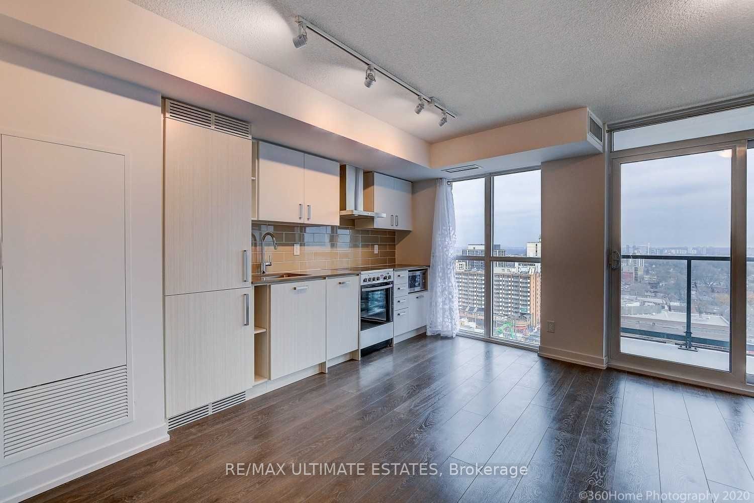 Unit 1711 - 125 Redpath Avenue, Toronto 2