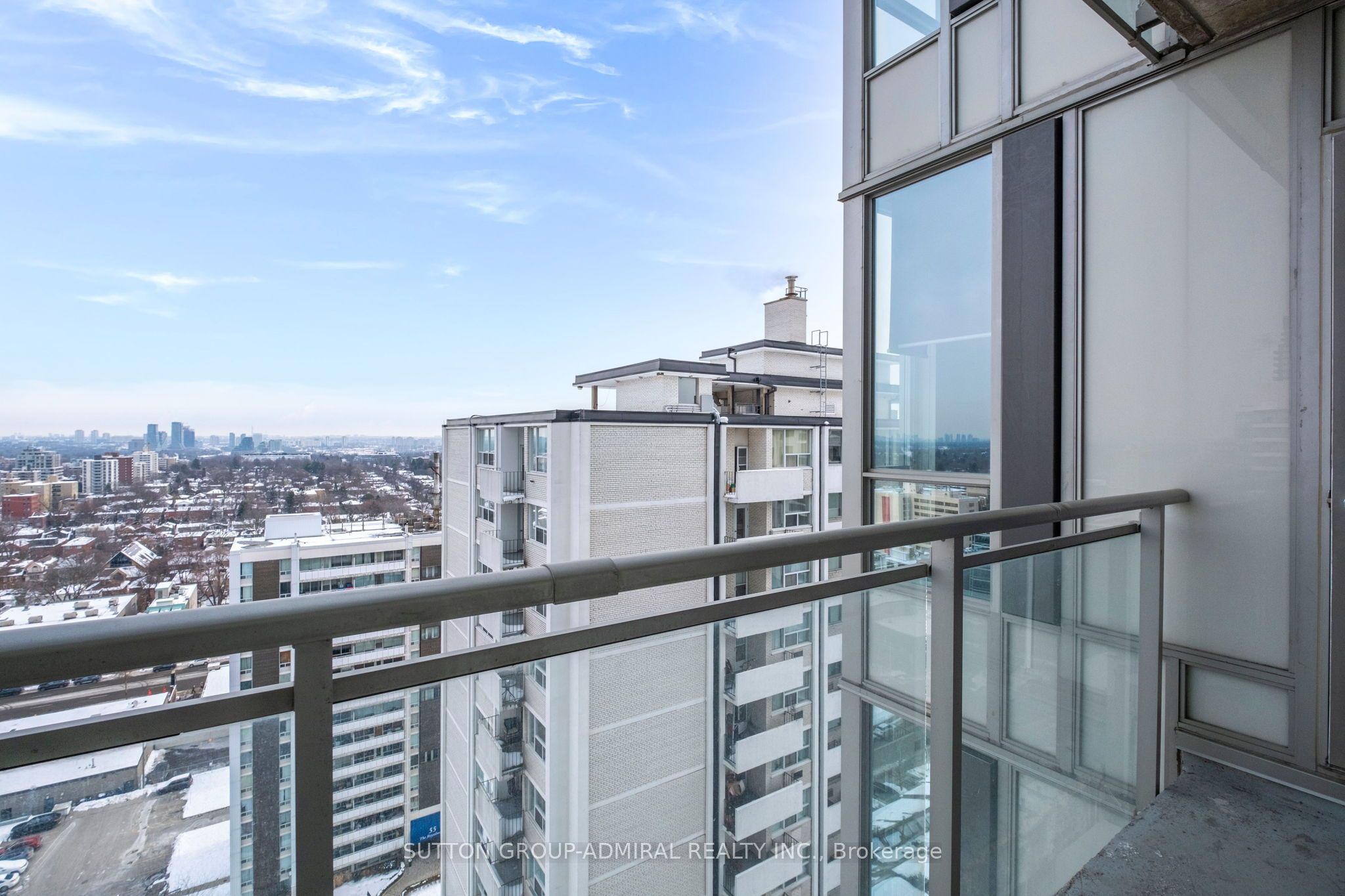 Unit 1703 - 83 Redpath Avenue, Toronto 5