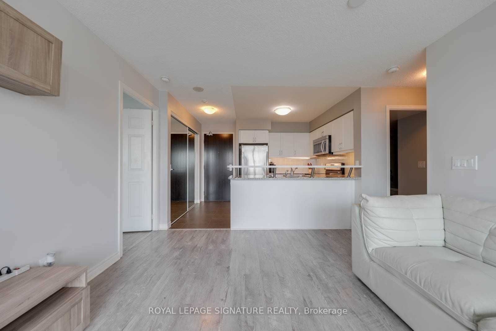 Unit 1609 - 25 Lower Simcoe Street, Toronto 2