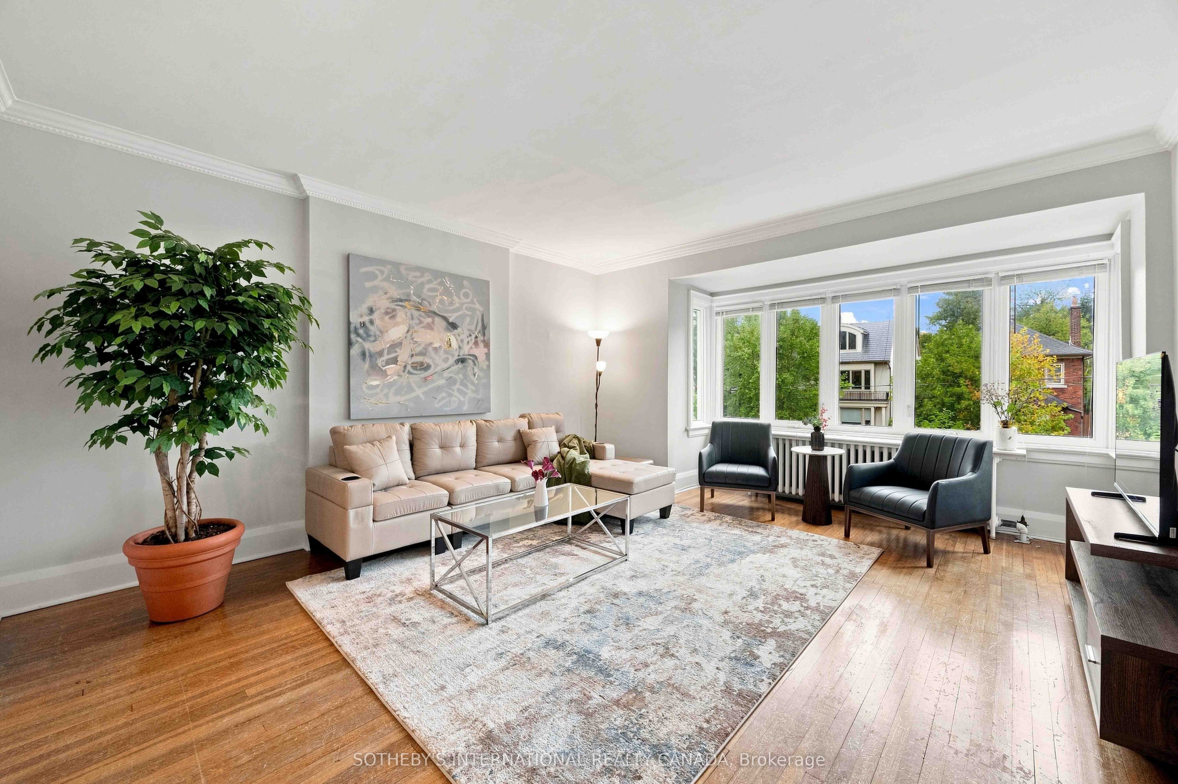 Unit Upper - 14 Kilbarry Road, Toronto 4