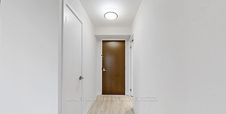 Unit 1407 - 120 Varna Drive, North York 5