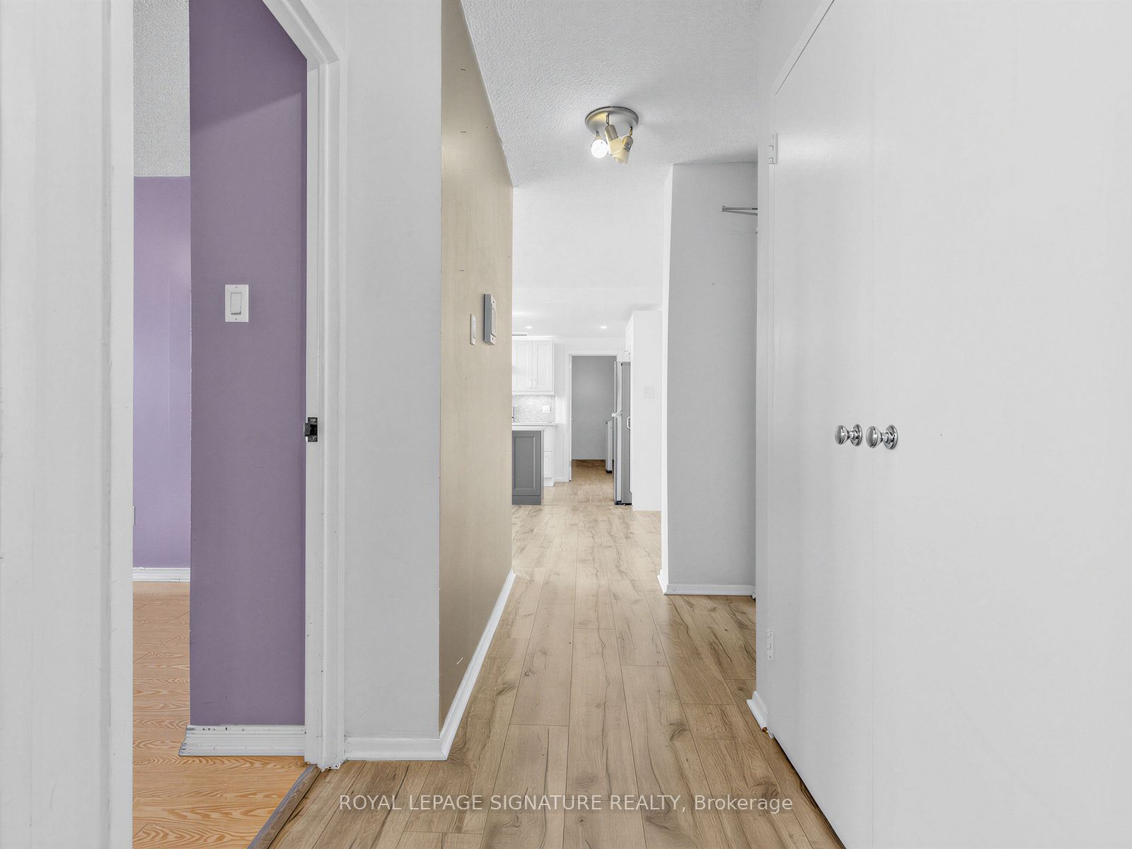 Unit 1703 - 5 Parkway Forest Drive, North York 4