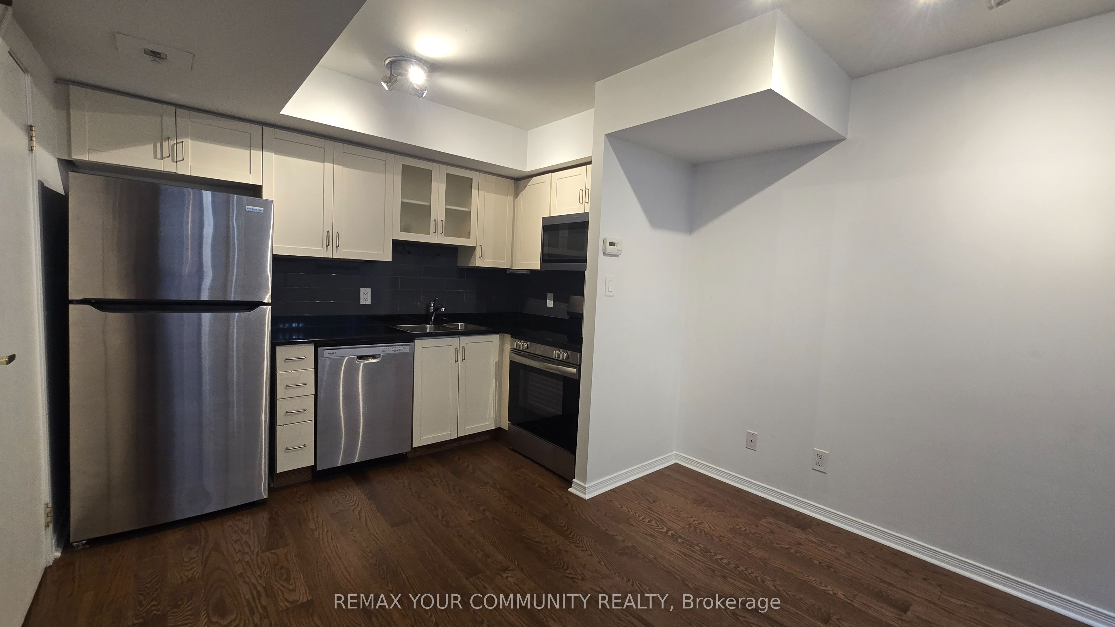 Unit 732 - 42 Western Battery Road, Toronto 4