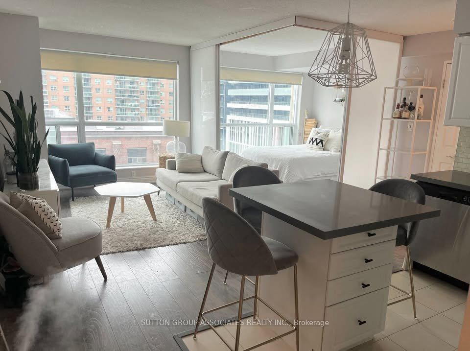 Unit 920 - 230 King Street E, Toronto 5