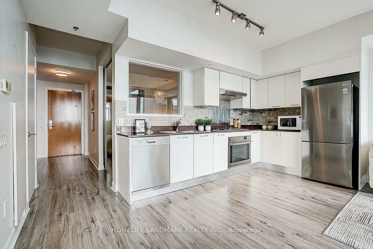 Unit 3103 - 375 King Street W, Toronto 4