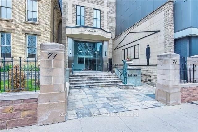 Unit 702 - 71 Simcoe Street, Toronto 2