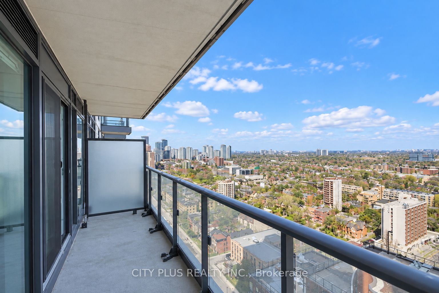 Unit 2502 - 251 Jarvis Street, Toronto 3