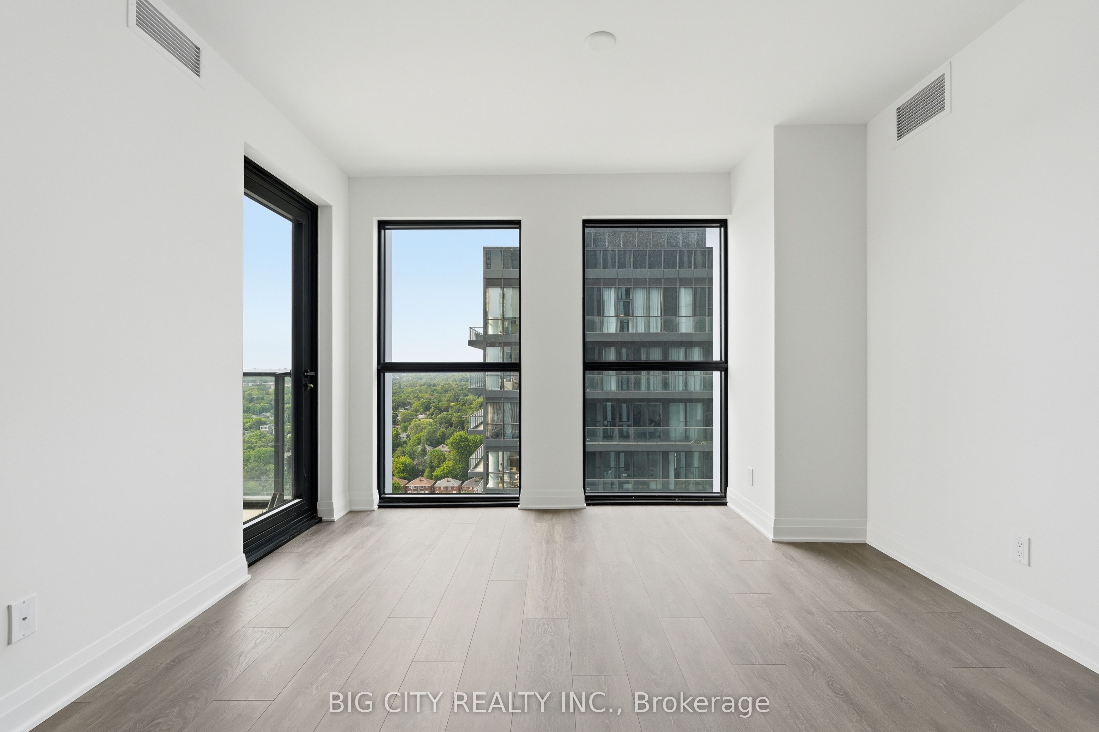 Unit 2104 - 25 Frederick Todd Way, Toronto 2