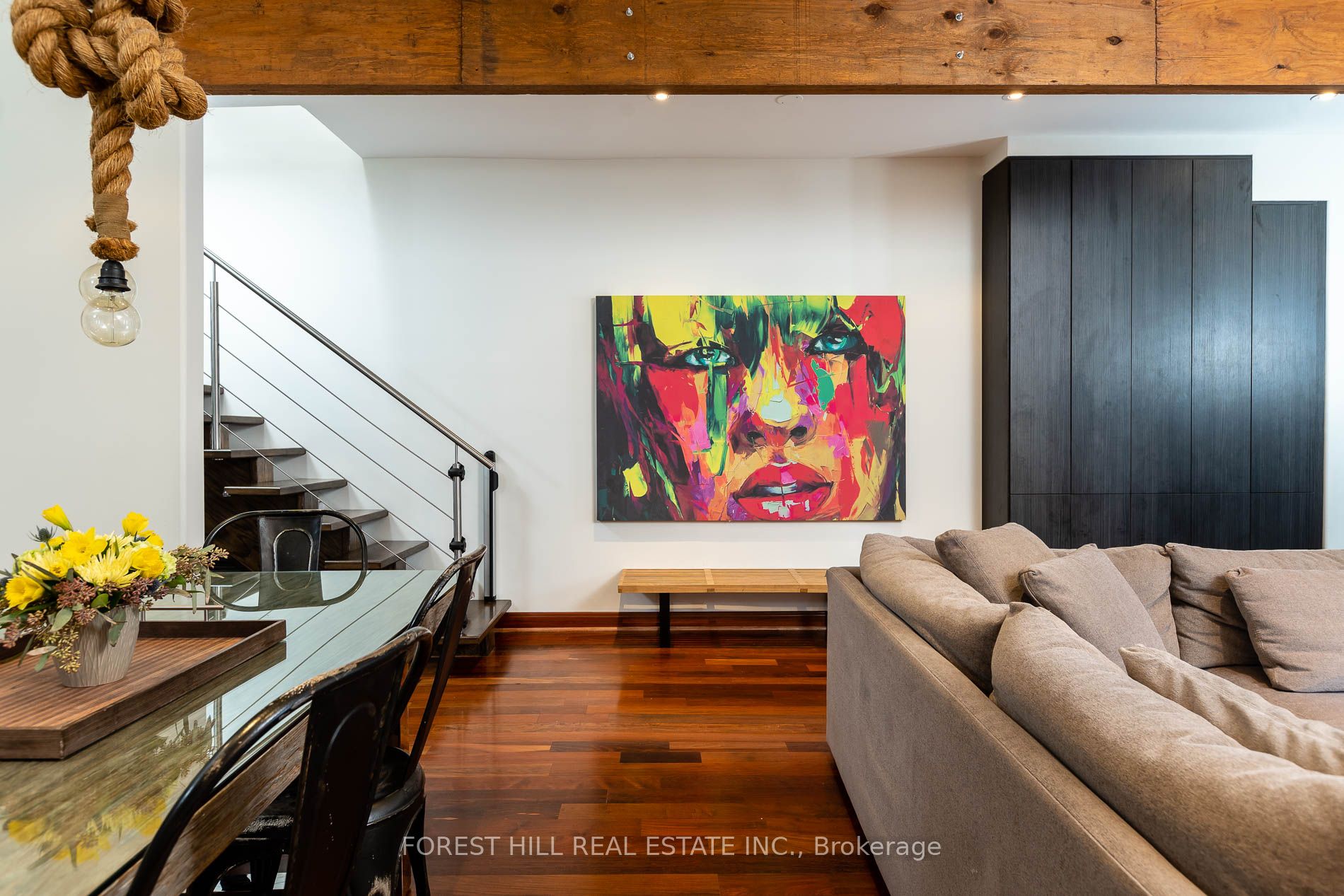 80 Northcote Avenue, Toronto 3
