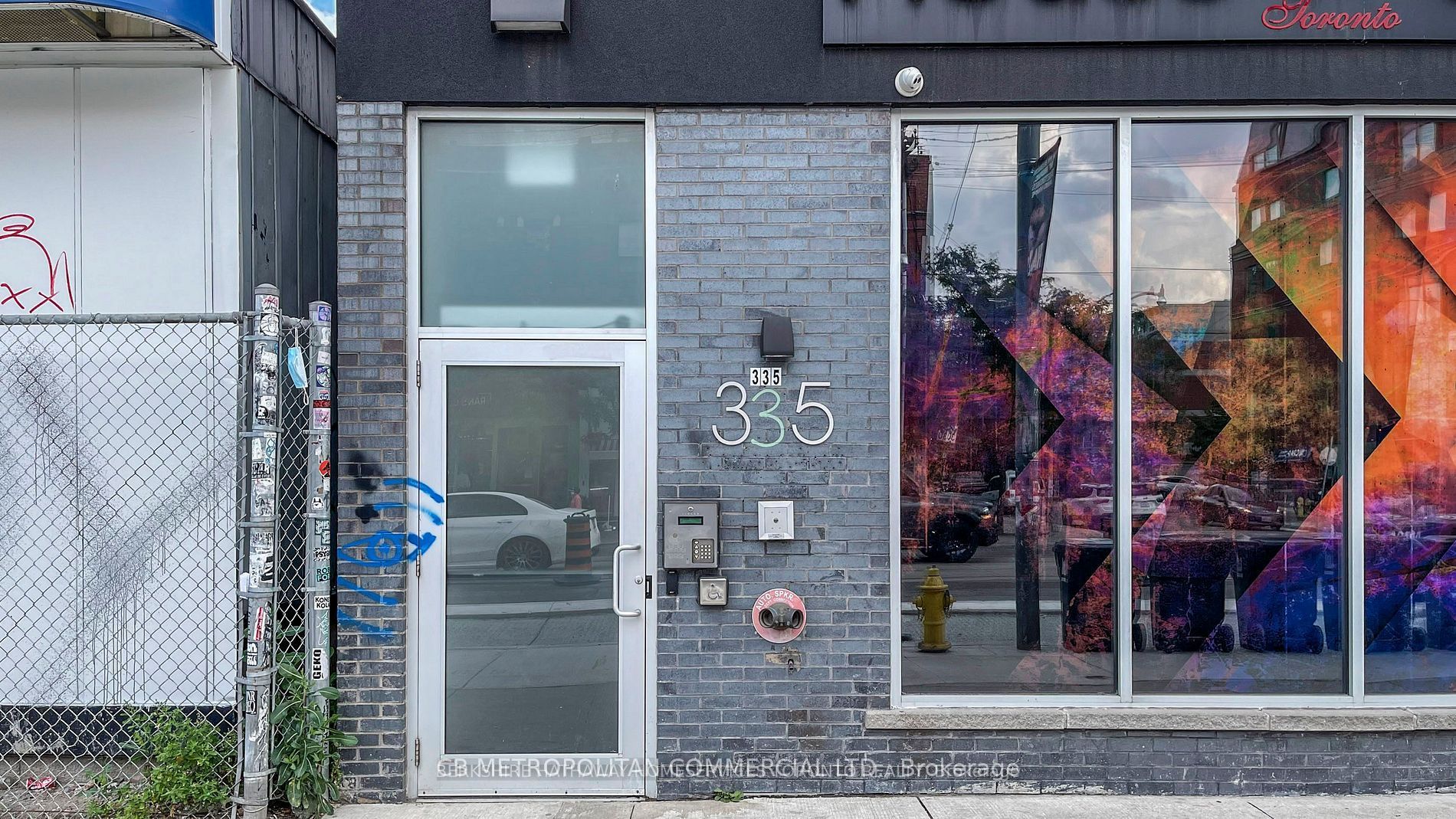 Unit 403 - 335 College Street, Toronto 2