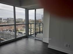 Unit 807 - 6 SONIC Way, Toronto 5
