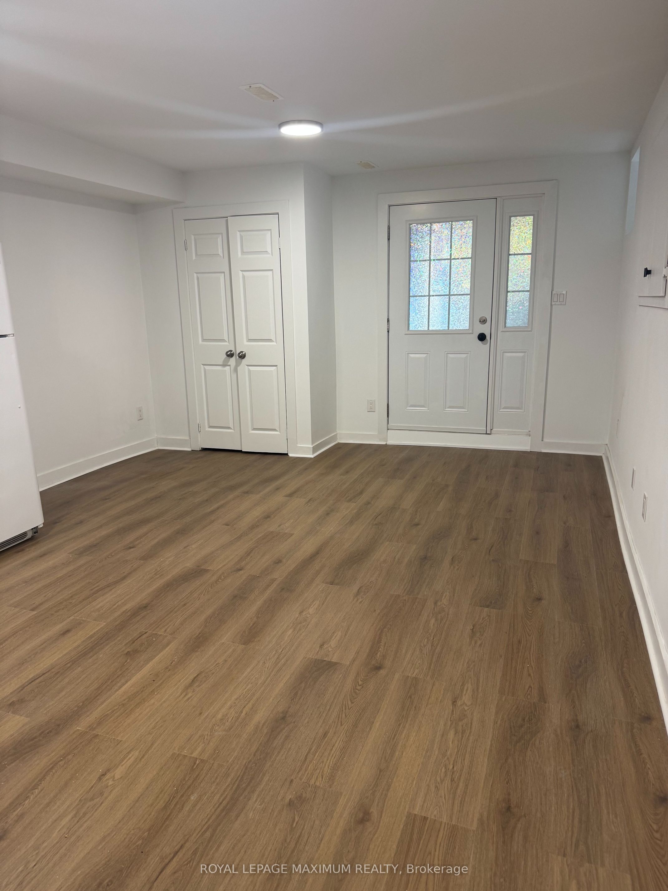 Unit Basement - 238 Margueretta Street, Toronto 3
