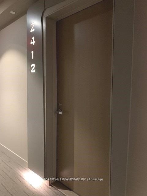 Unit 2412 - 1 Bloor Street E, Toronto 2
