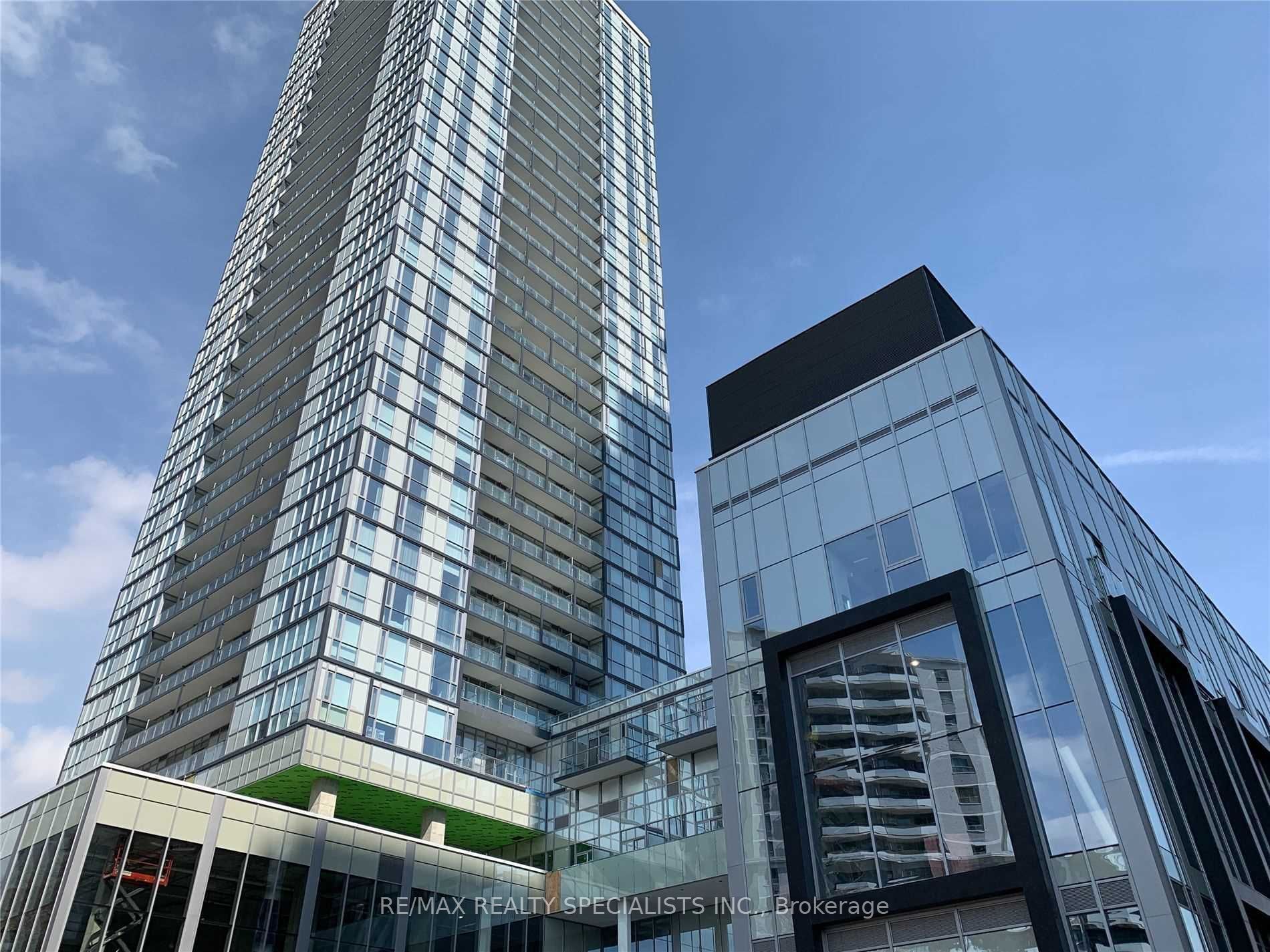 Unit 2309 - 5180 Yonge Street, North York 2