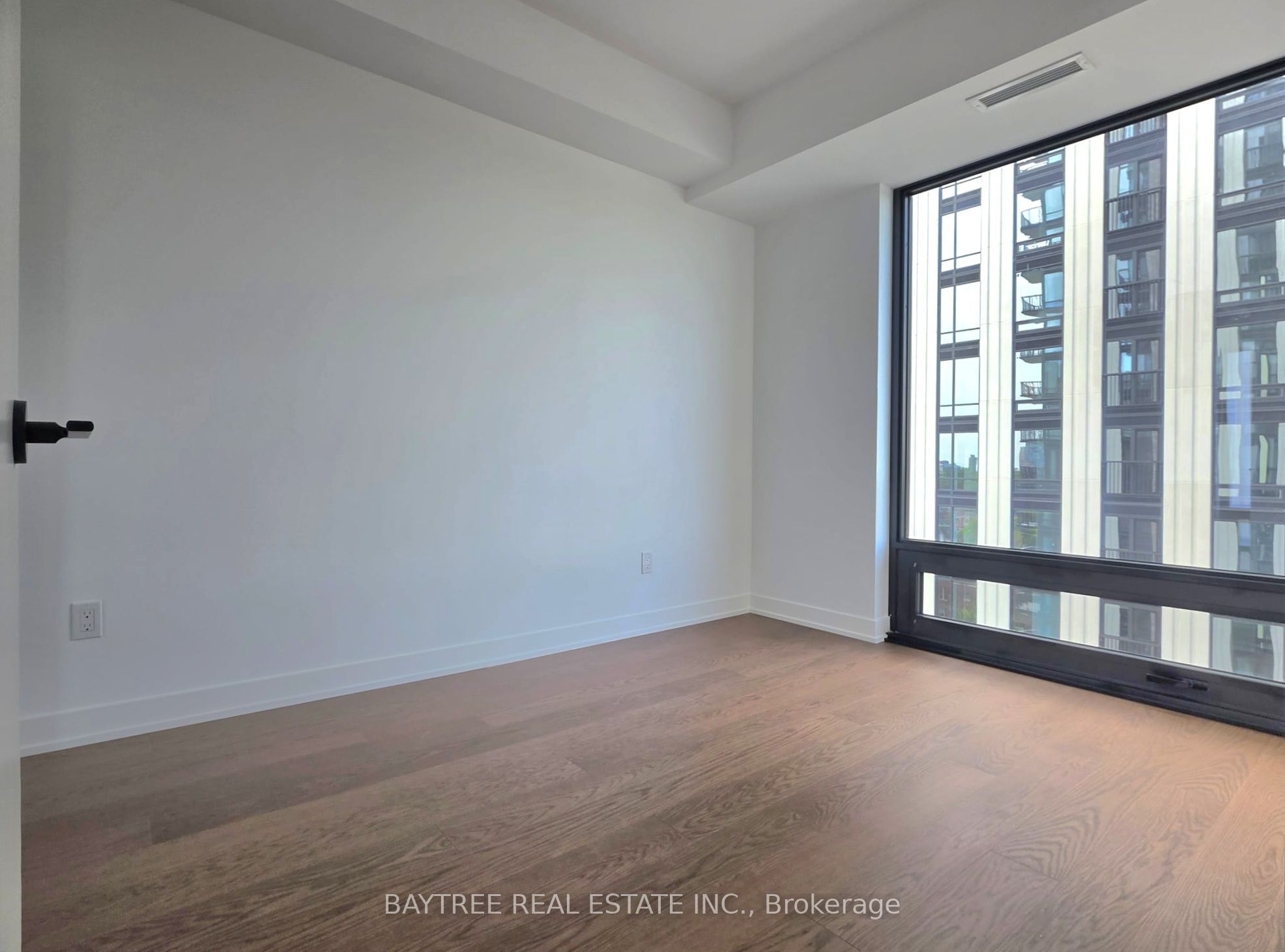 Unit 1515 - 89 Montclair Avenue, Toronto 3
