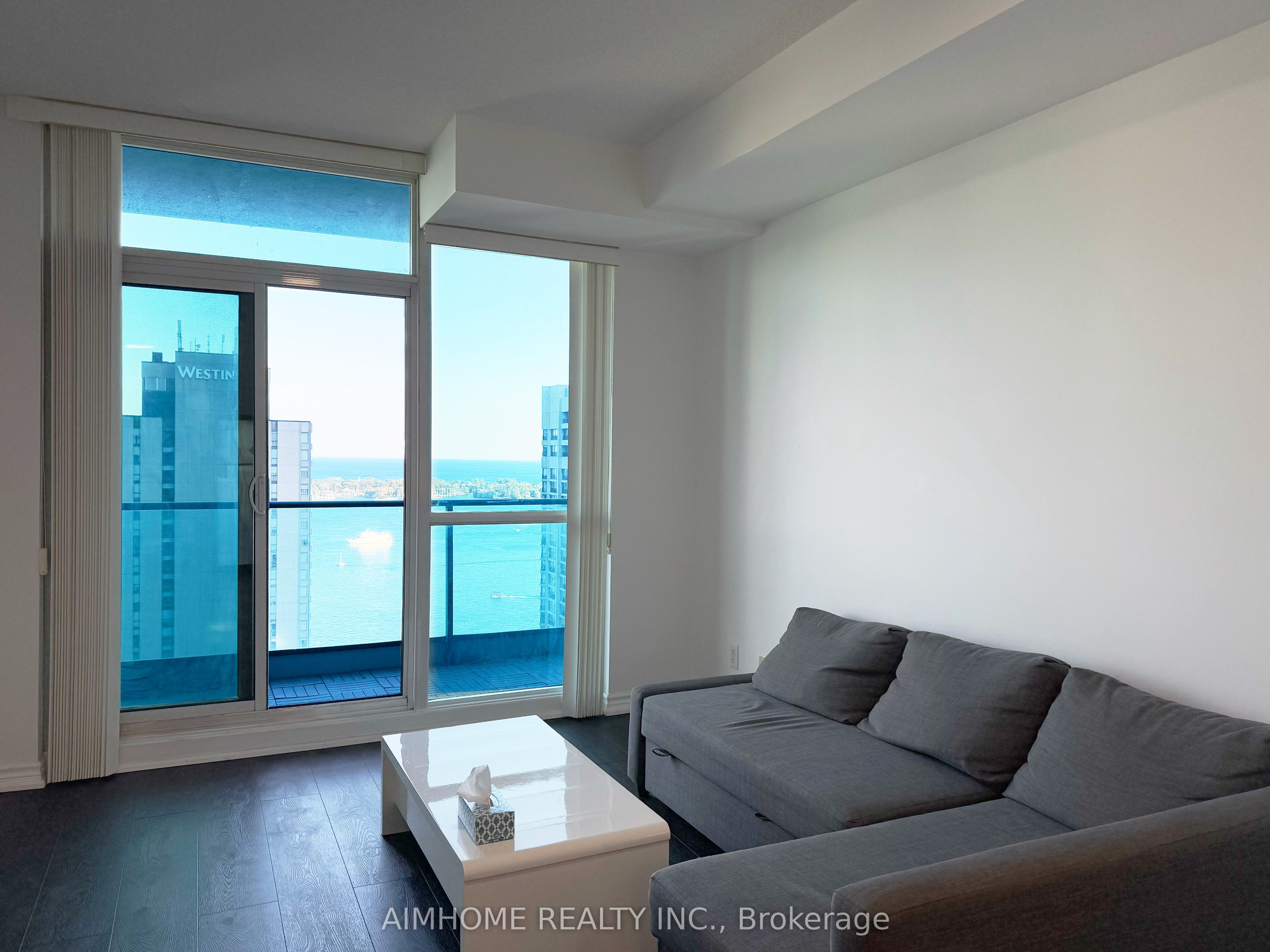 Unit 3210 - 33 Bay Street, Toronto 5