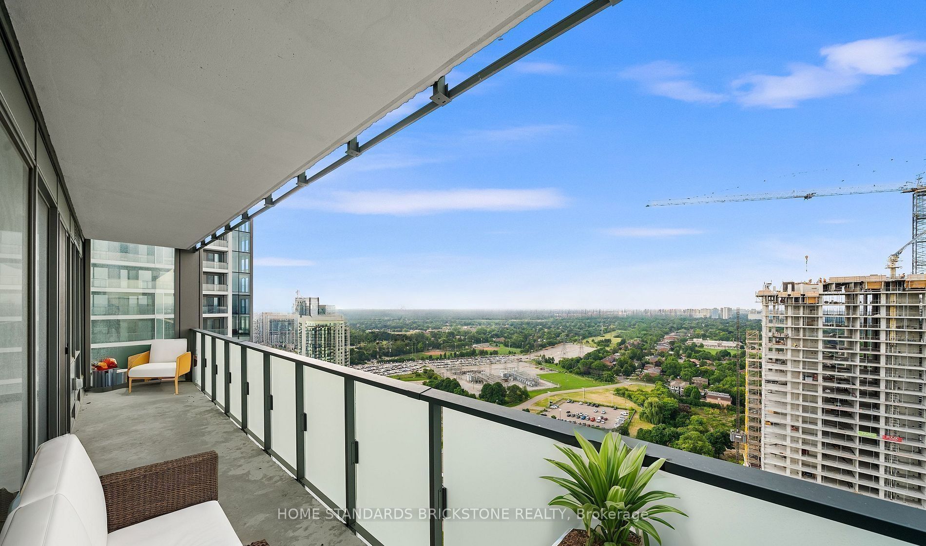 Unit N2208 - 7 golden lion Heights, North York 3