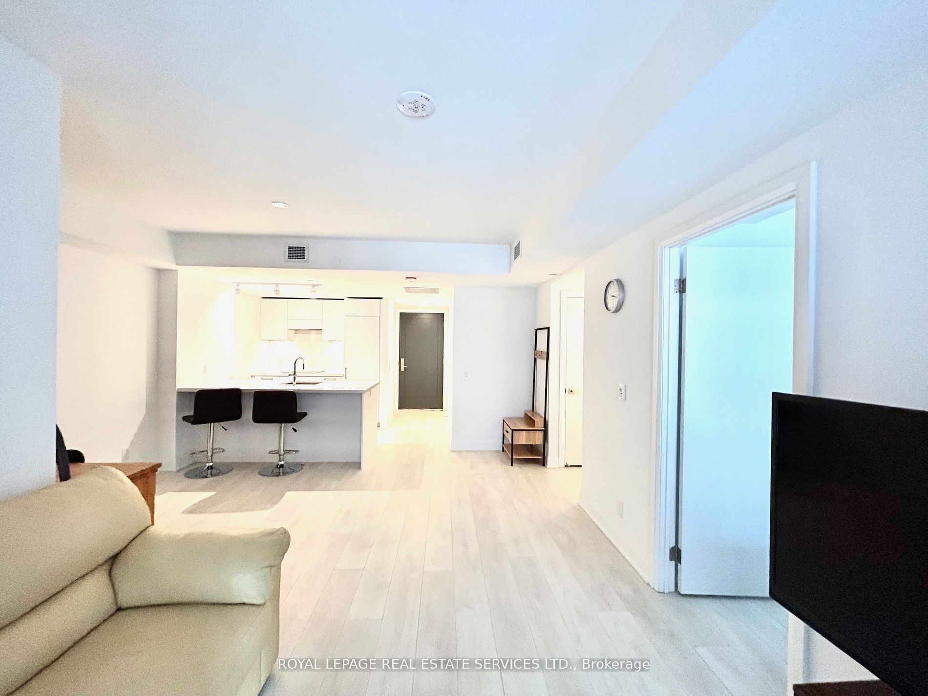 Unit 434 - 33 Frederick Todd Way, Toronto 3