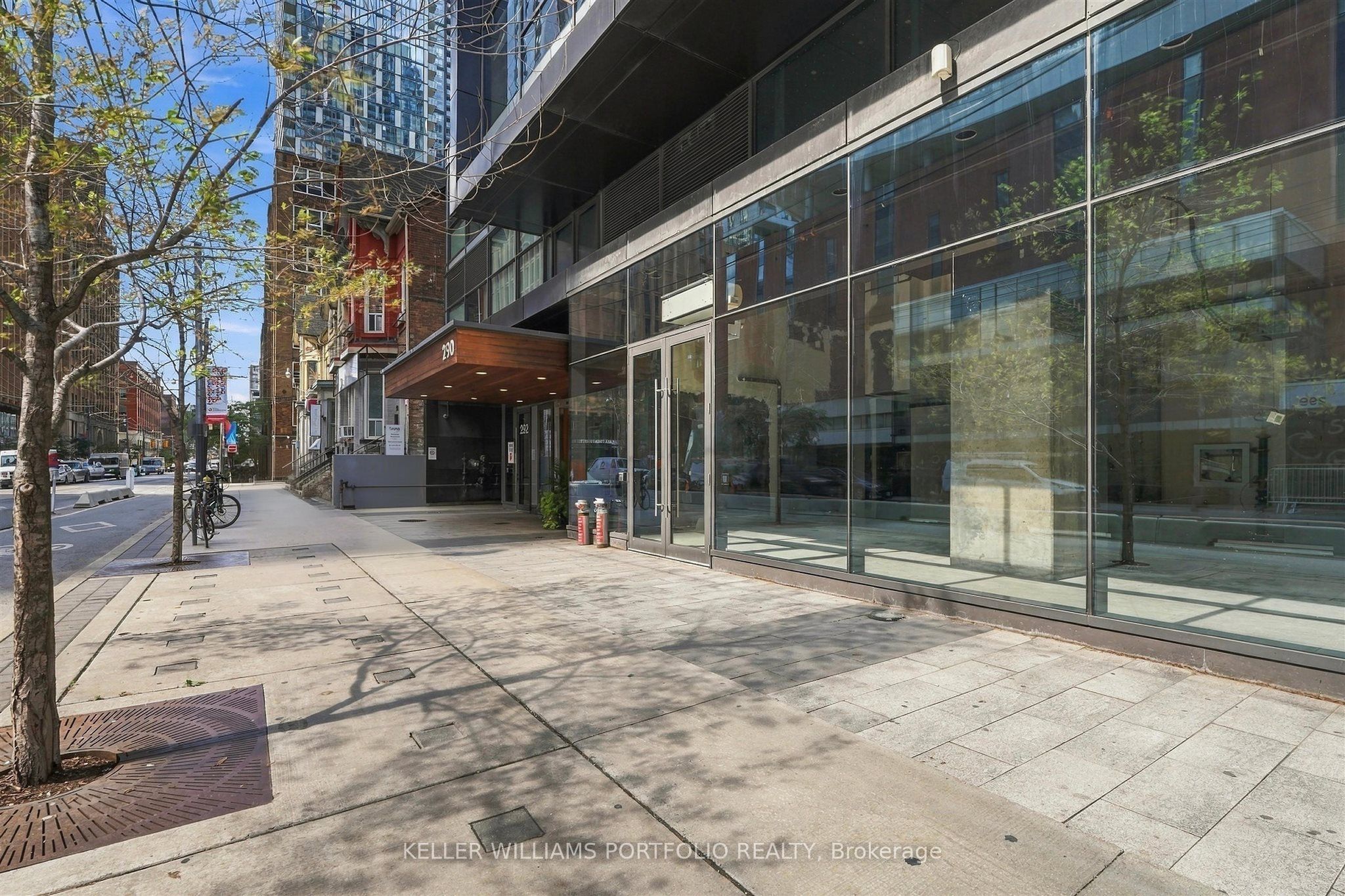 Unit 3001 - 290 Adelaide Street, Toronto 4