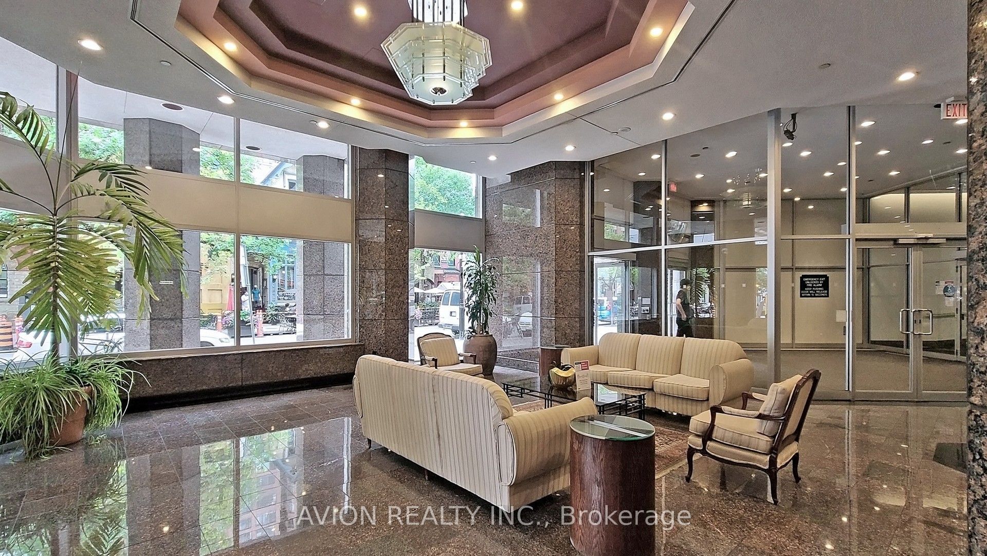 Unit 3108 - 38 Elm Street, Toronto 2