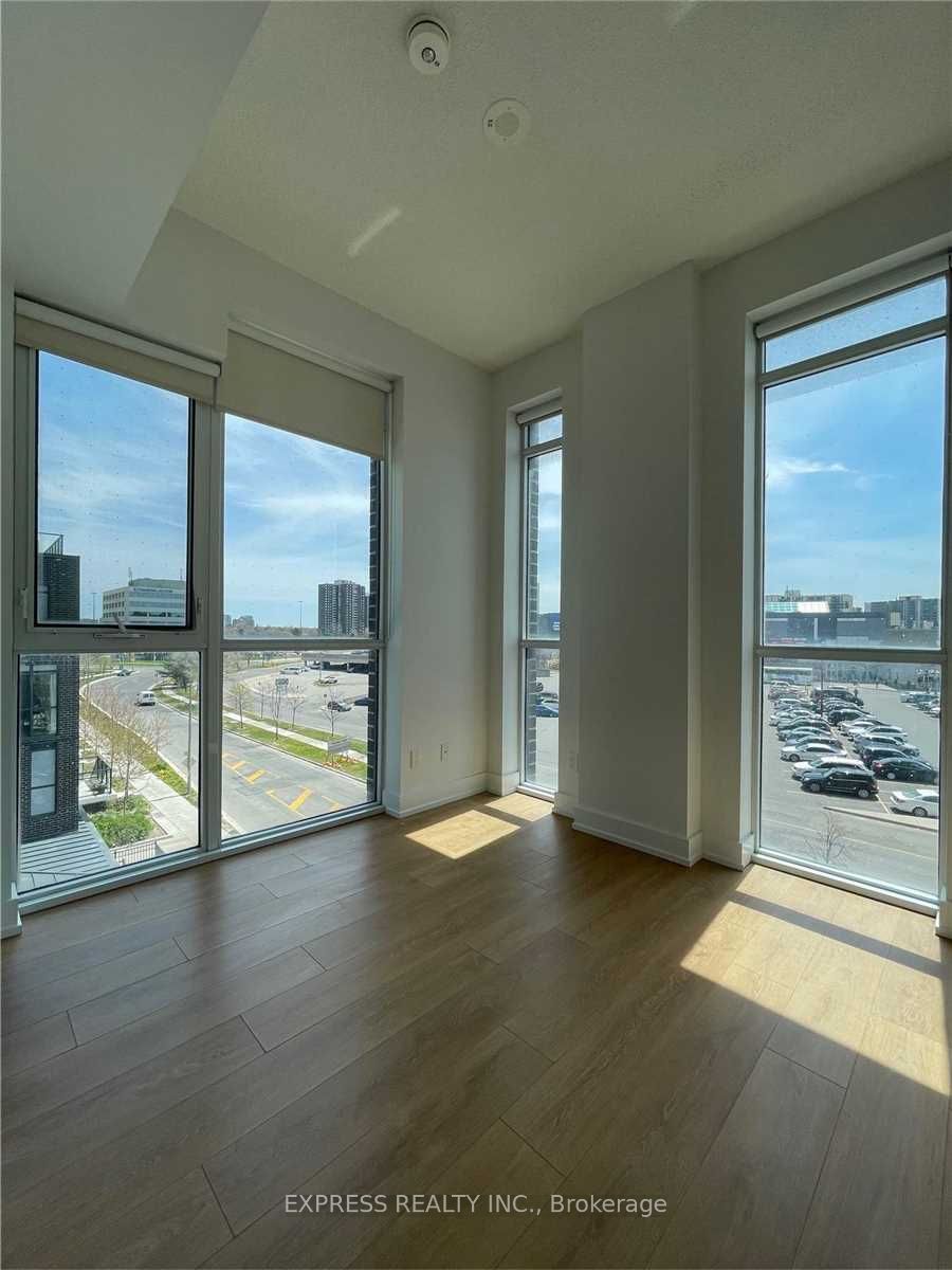 Unit 419 - 128 Fairview Mall Drive, North York 3