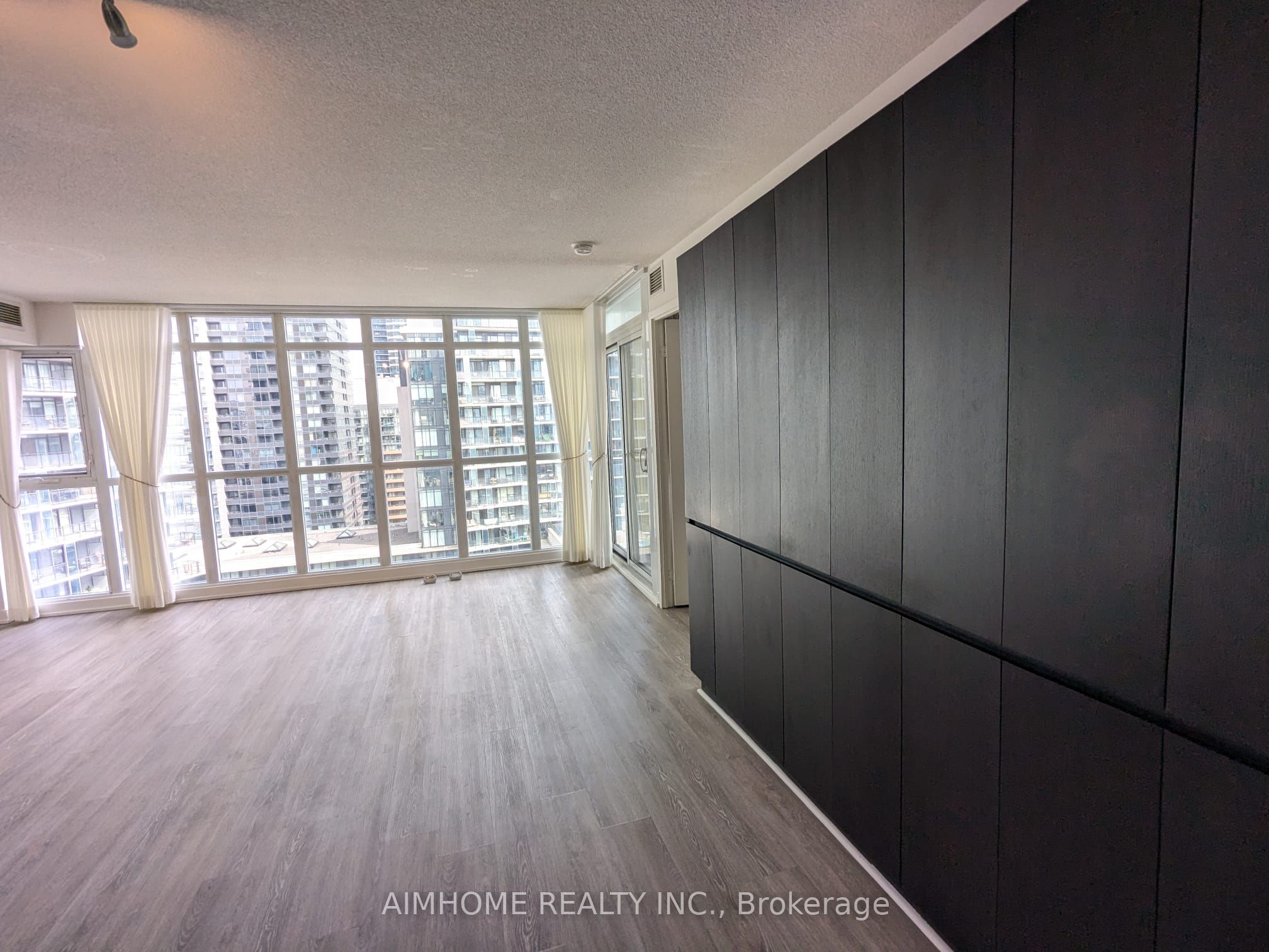 Unit 1806 - 10 Capreol Court, Toronto 3