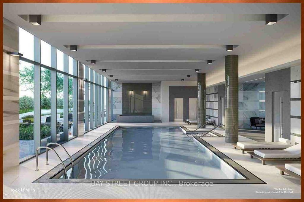 Unit 1110 - 36 Forest Manor Road, North York 4