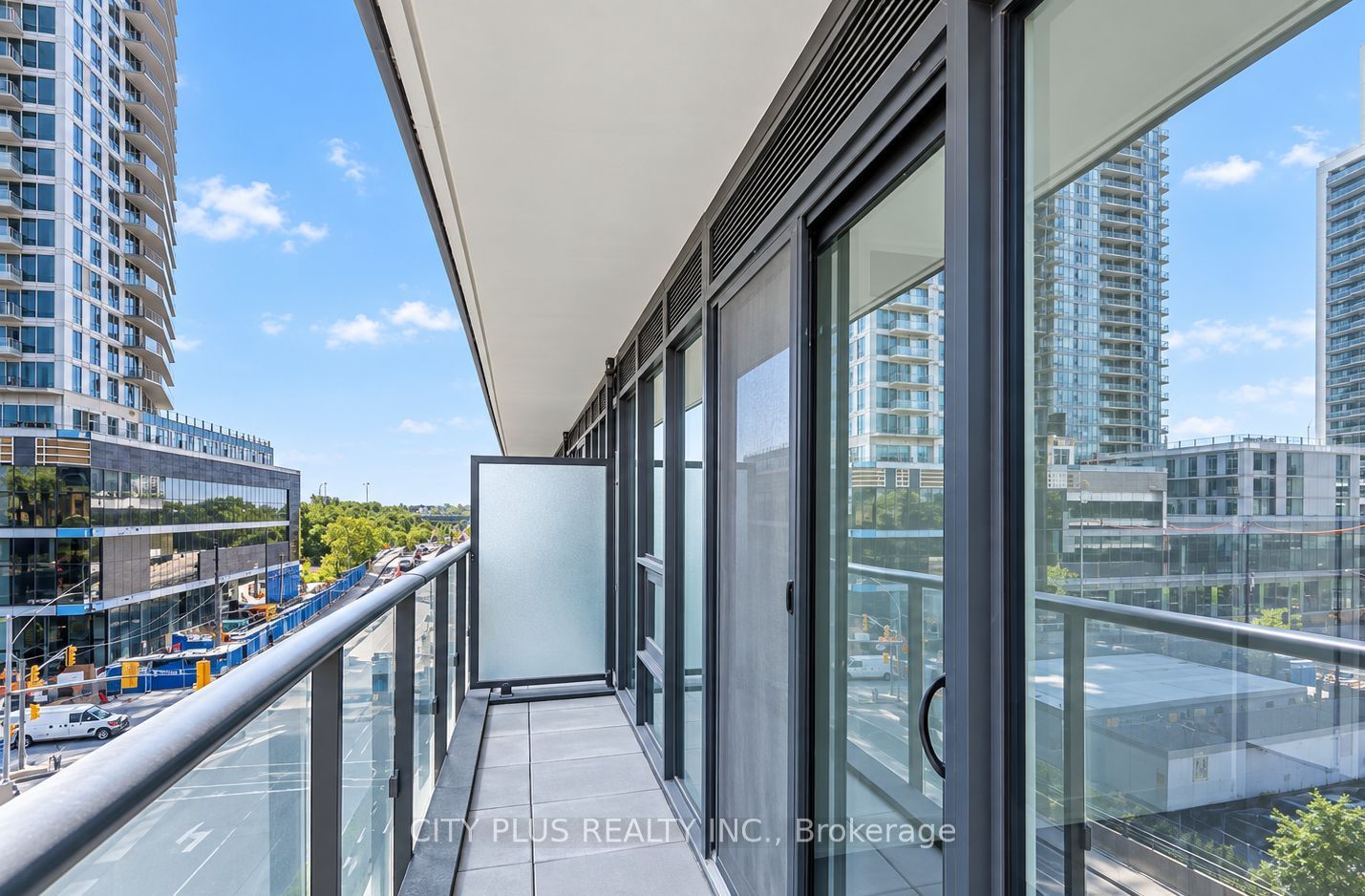 Unit 326 - 19 Western Battery Road, Toronto 4