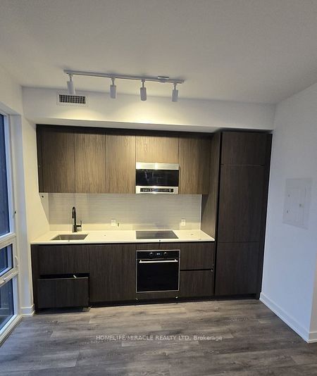 Unit 2610 - 117 Broadway Avenue, Toronto 5