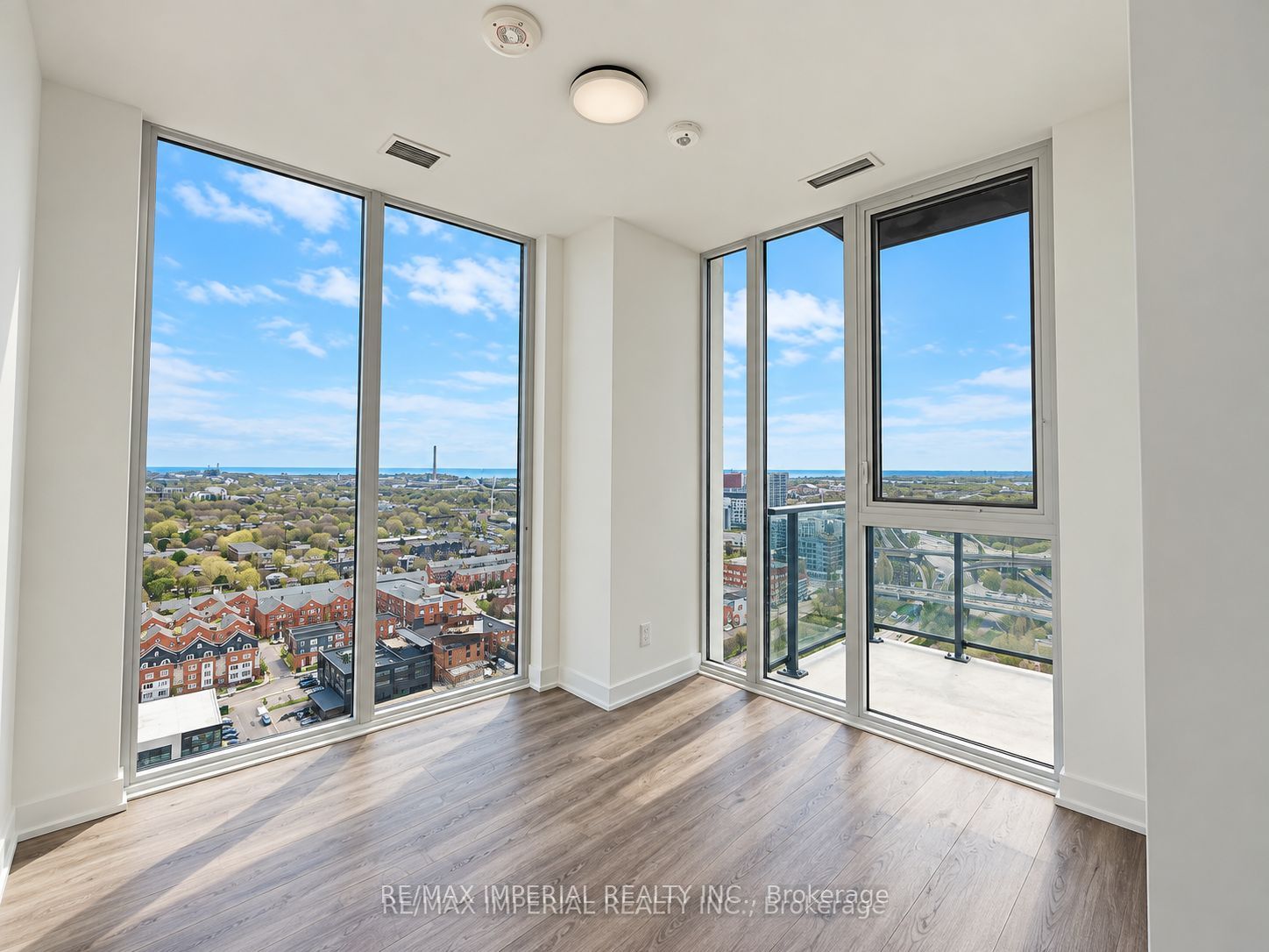 Unit 2302 - 5 Defries Street, Toronto 2