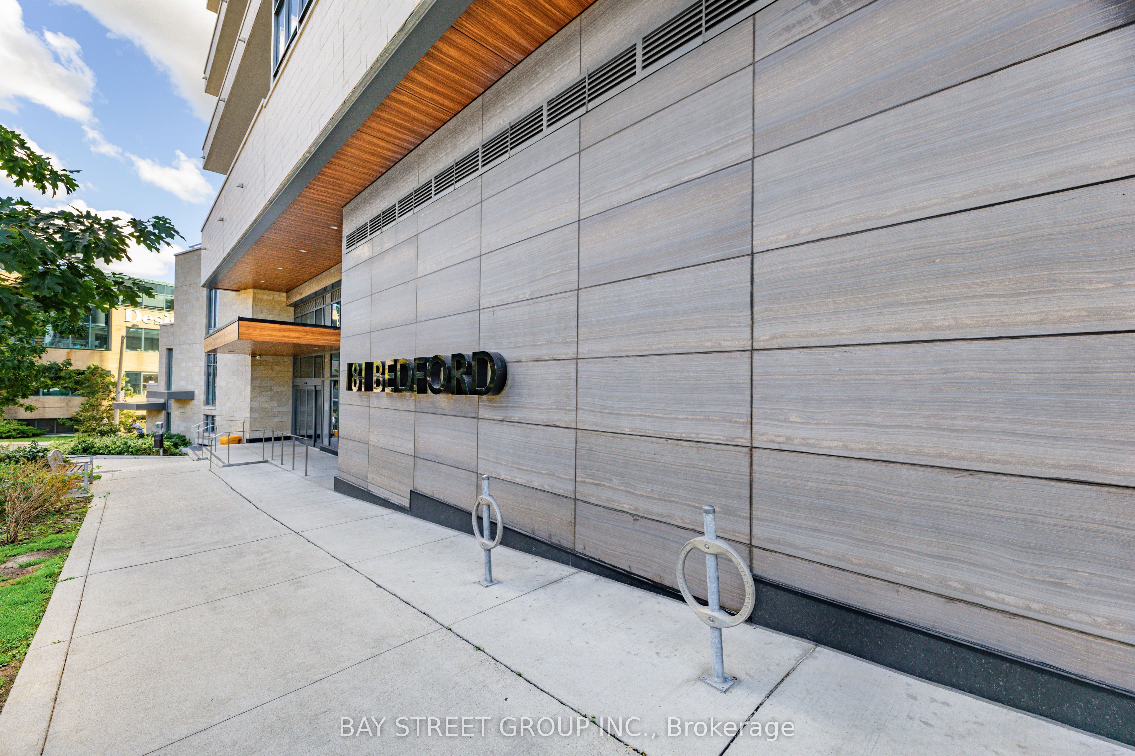 Unit 203 - 181 Bedford Road, Toronto 2