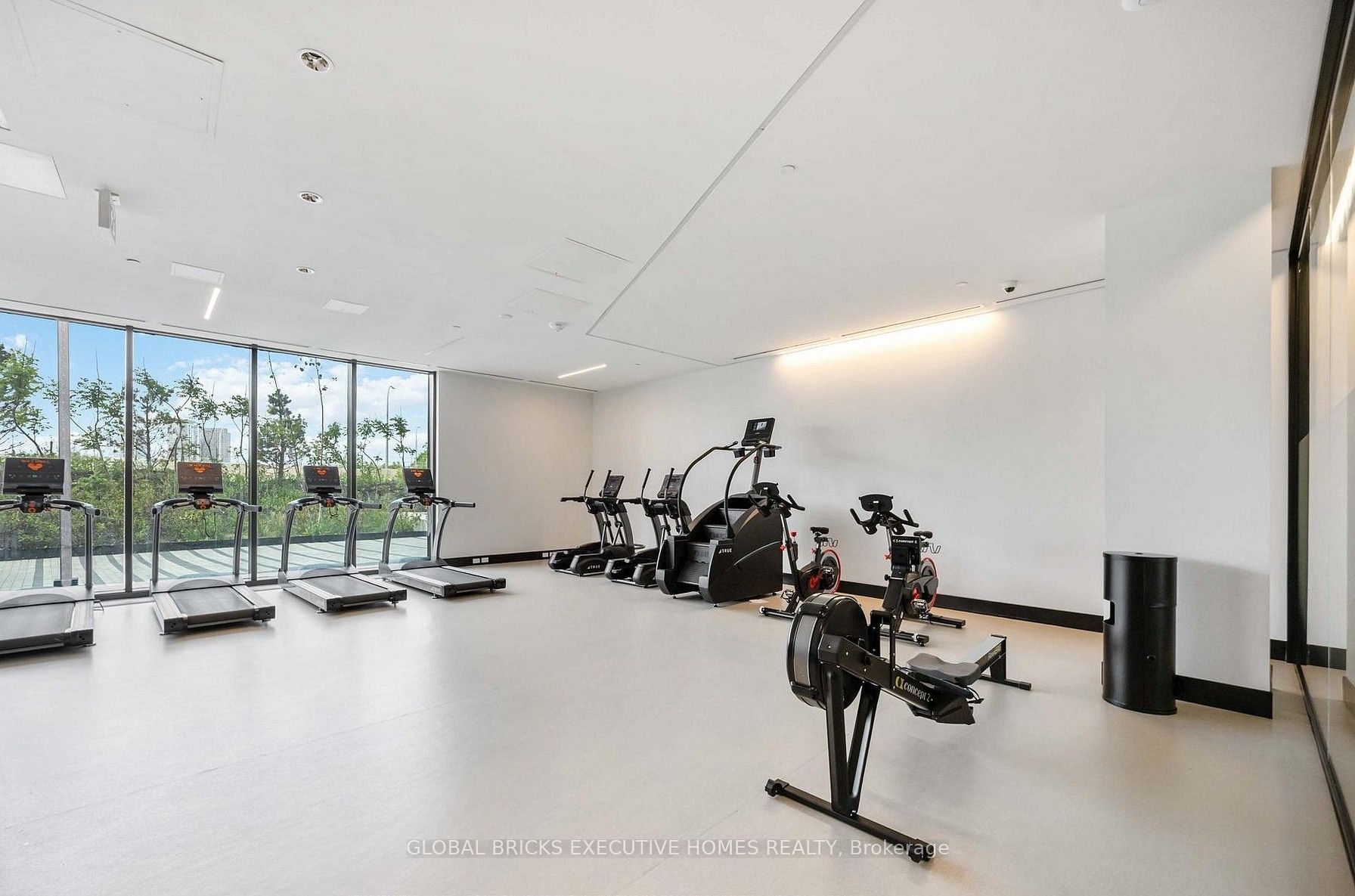 Unit 1305 - 30 Tretti Way, North York 4