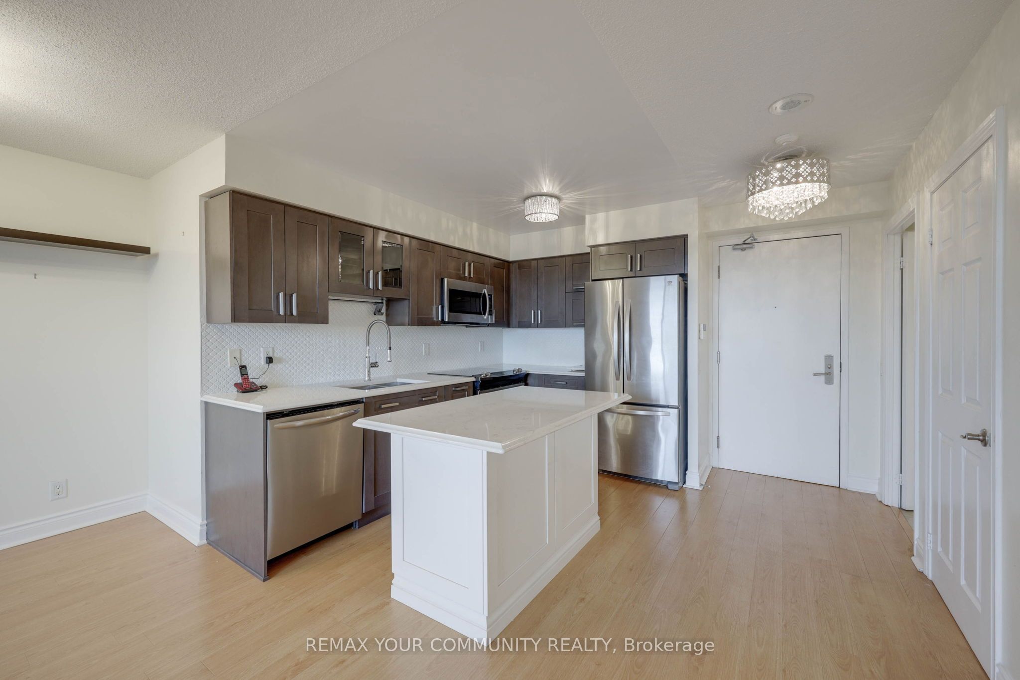 Unit 1510 - 78 Harrison Garden Boulevard, North York 5