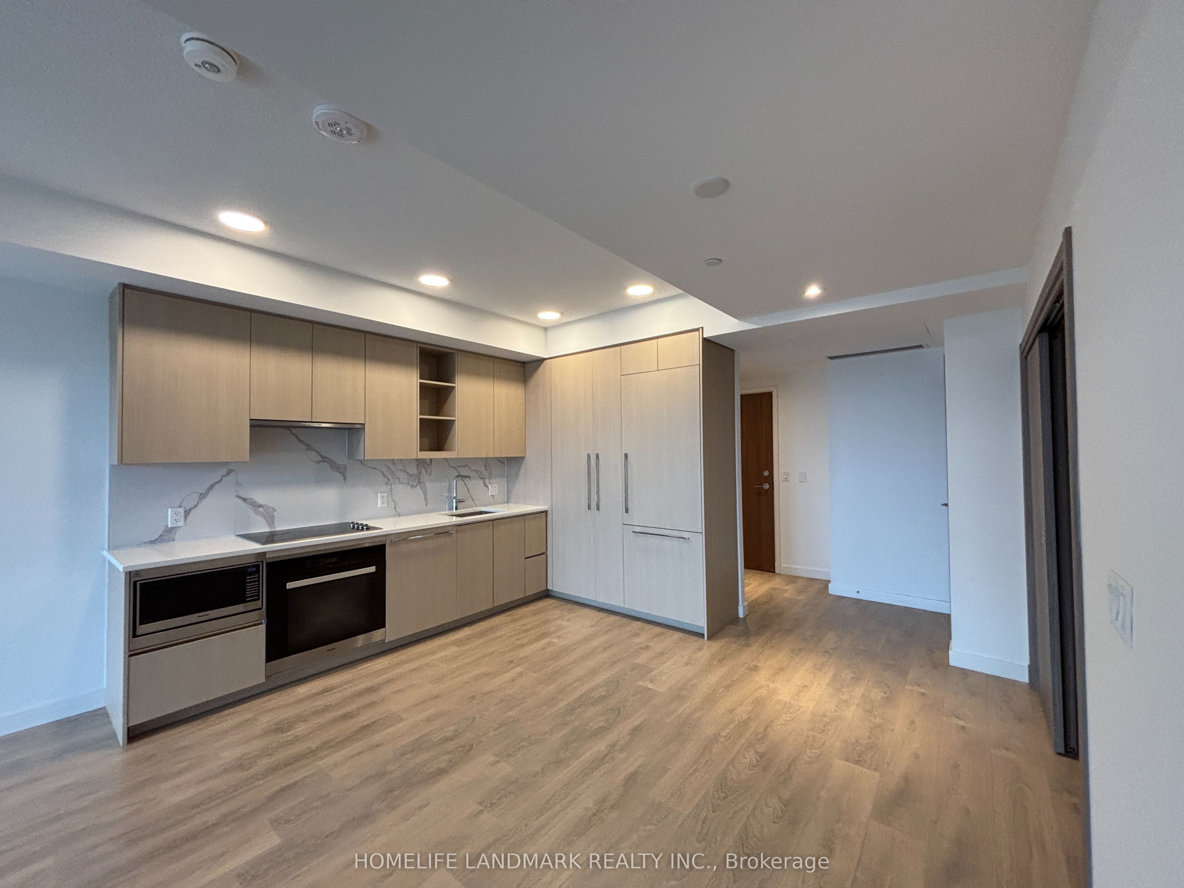 Unit 3007 - 27 Mcmahon Drive, North York 5