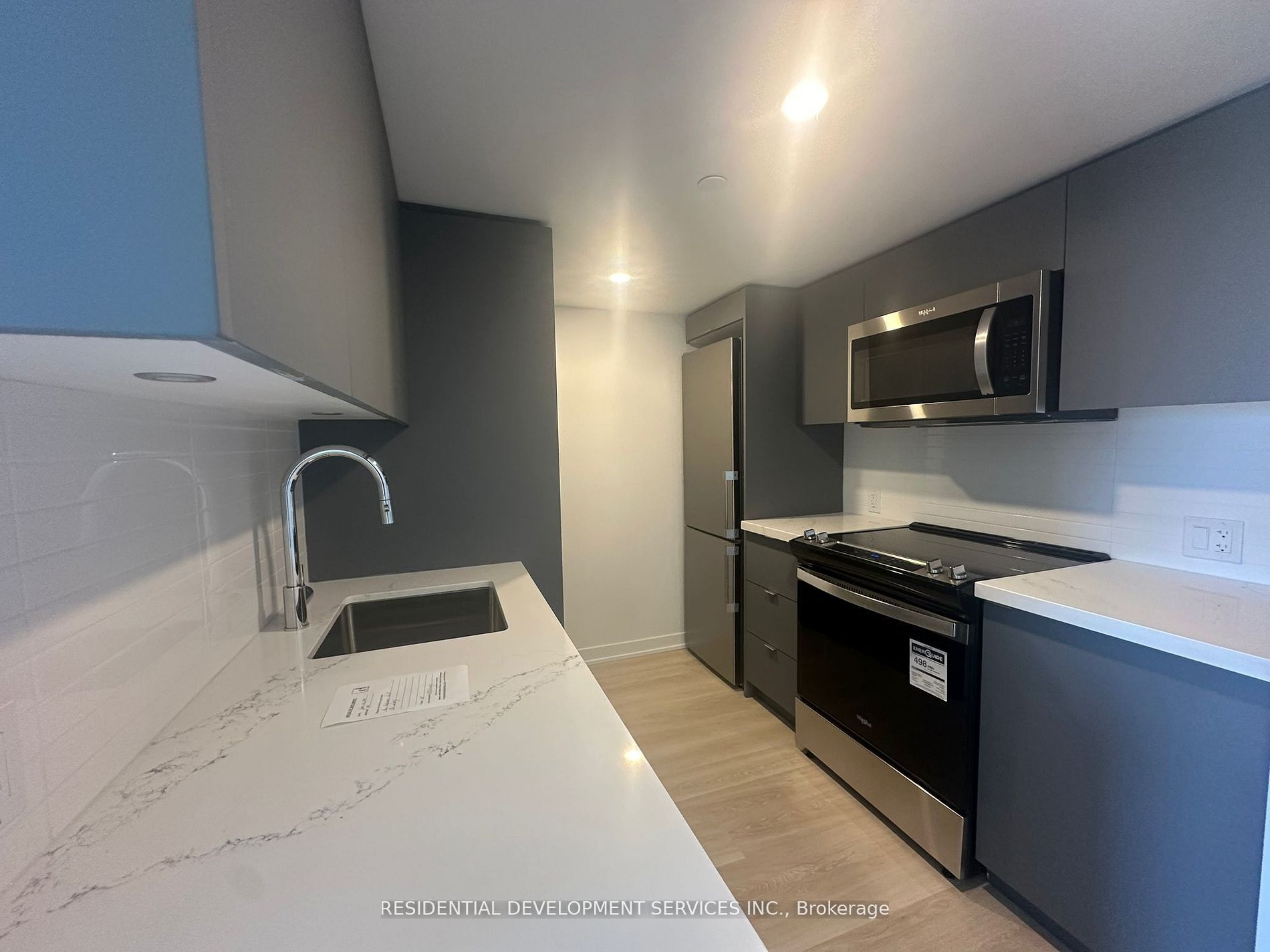 Unit 1207 - 500 Wilson Avenue, North York 3