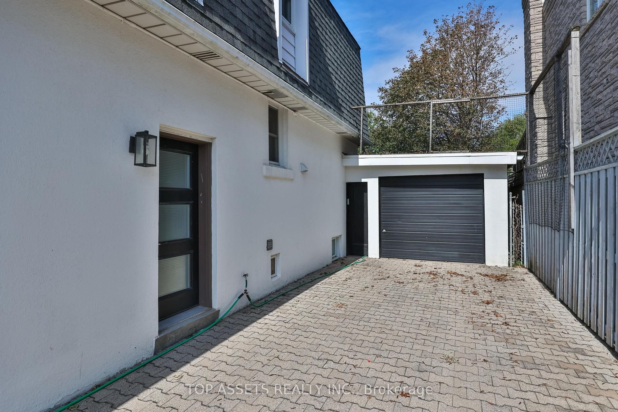 Unit BSMT - 532 Glengrove Avenue W, North York 2