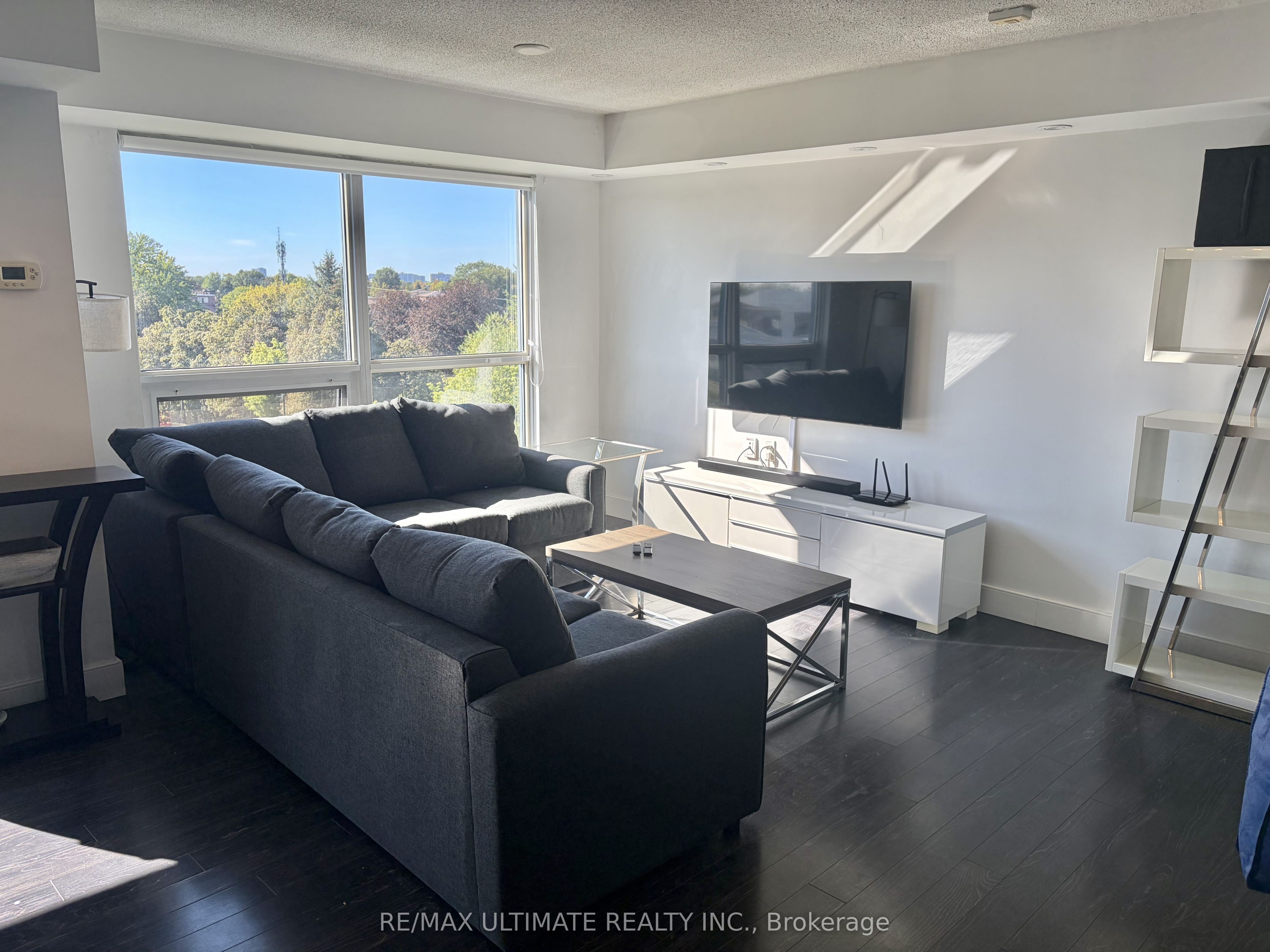 Unit 513 - 872 SHEPPARD Avenue W, North York 5