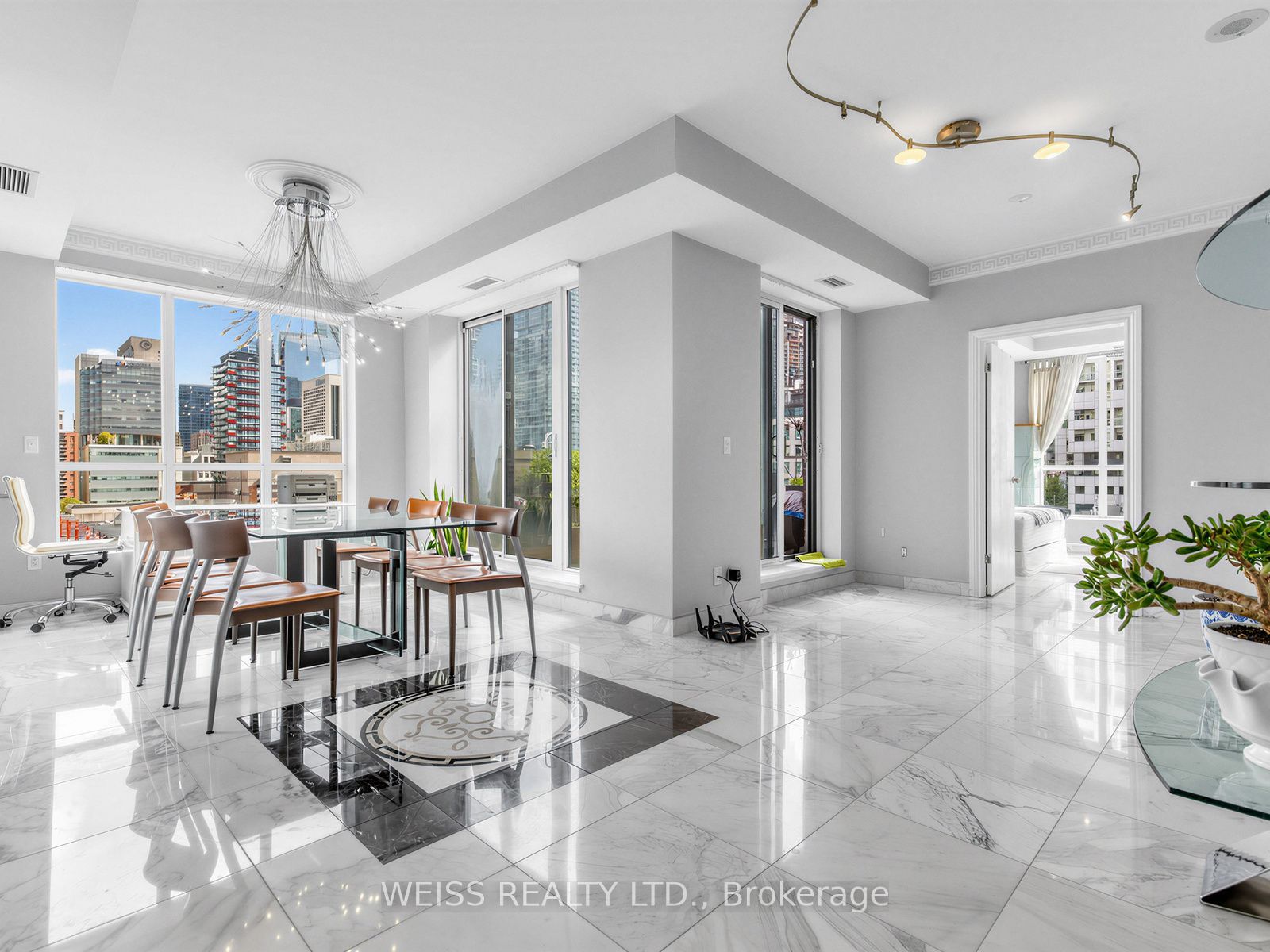 Unit Ph 902 - 18 Beverley Street, Toronto 2