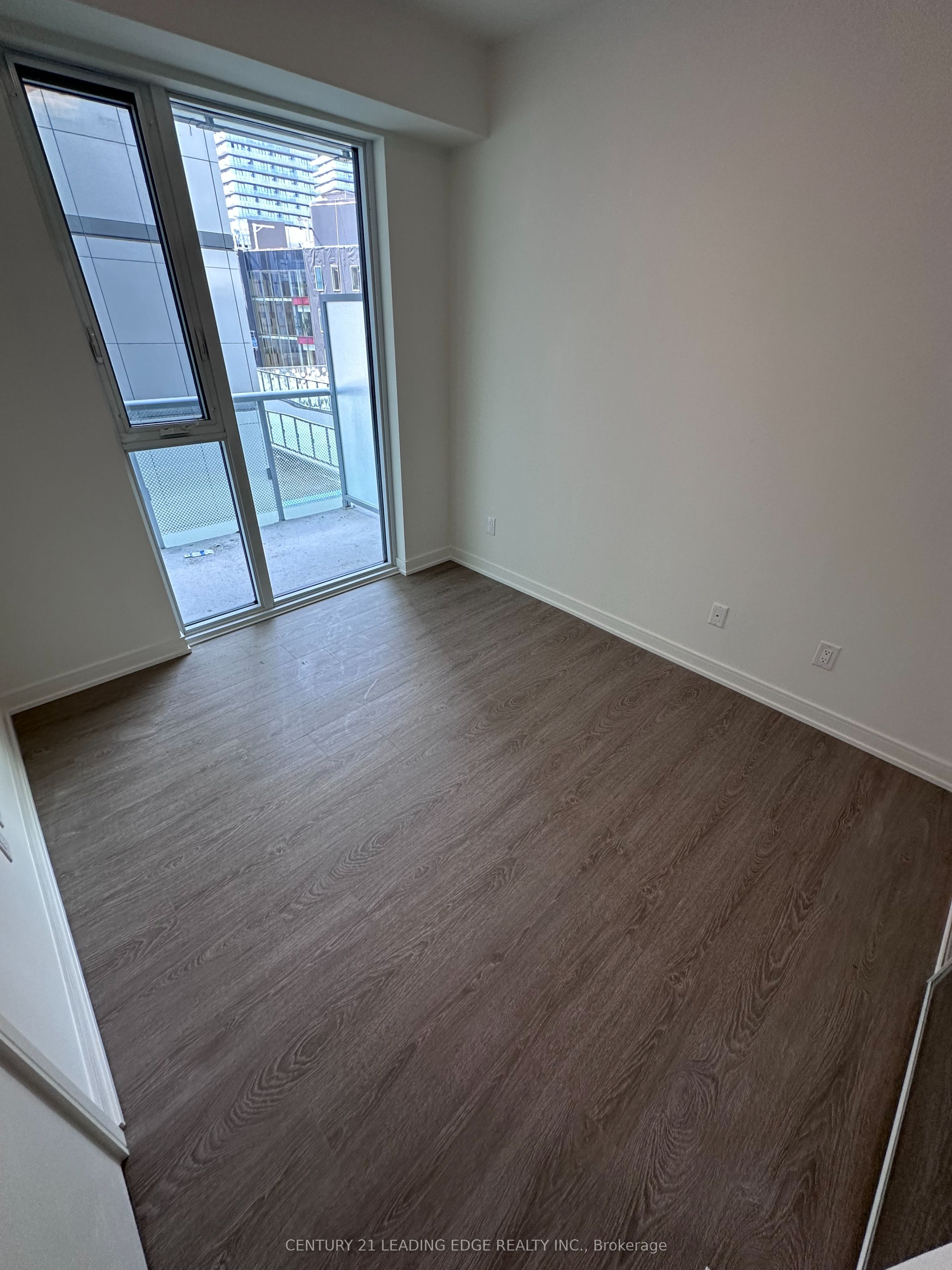 Unit 415 - 425 FRONT Street E, Toronto 4