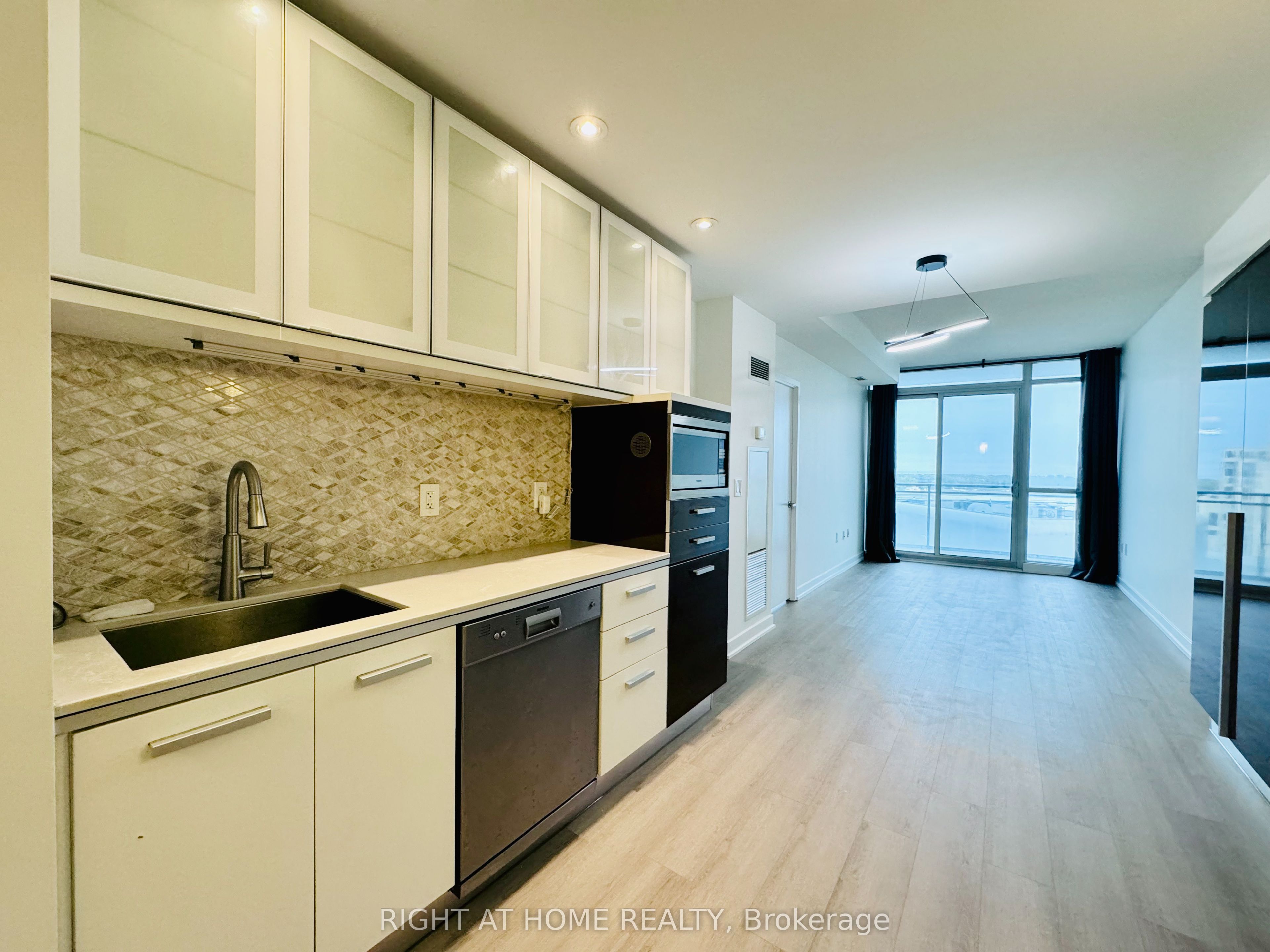 Unit 1815 - 38 Dan Leckie Way, Toronto 2