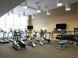 Unit 2706 - 25 Capreol Court, Toronto 3