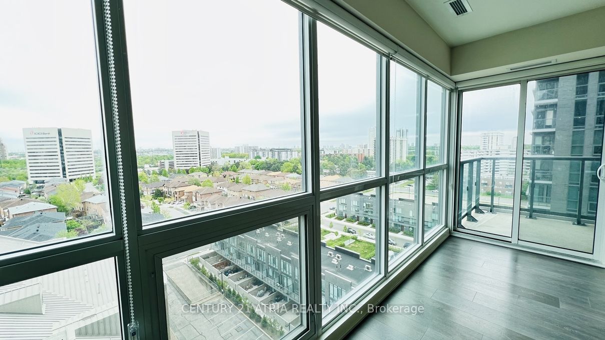 Unit N1107 - 6 Sonic Way, Toronto 5